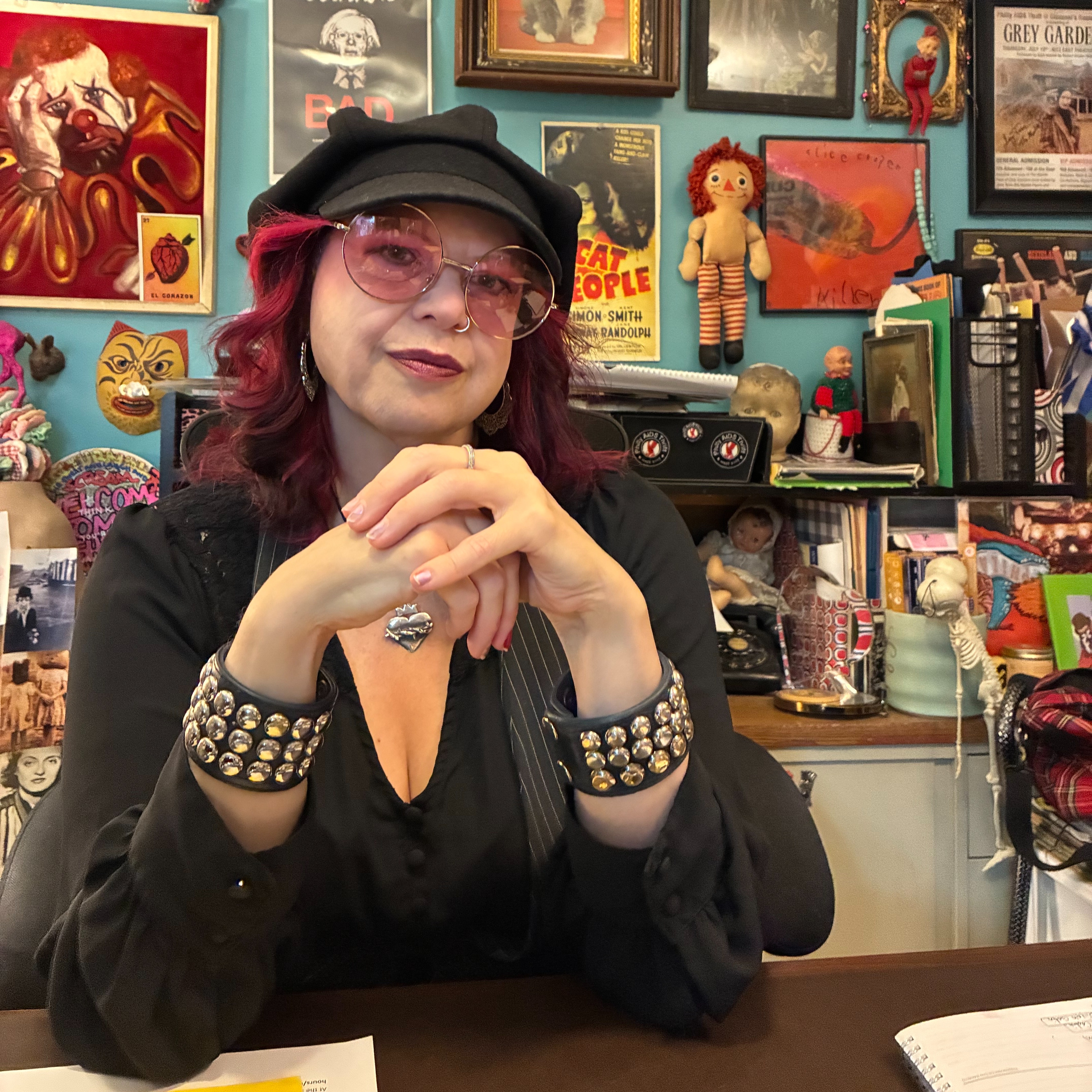 Philly AIDS Thrift prepares to take over block for 21st anniversary party episode artwork