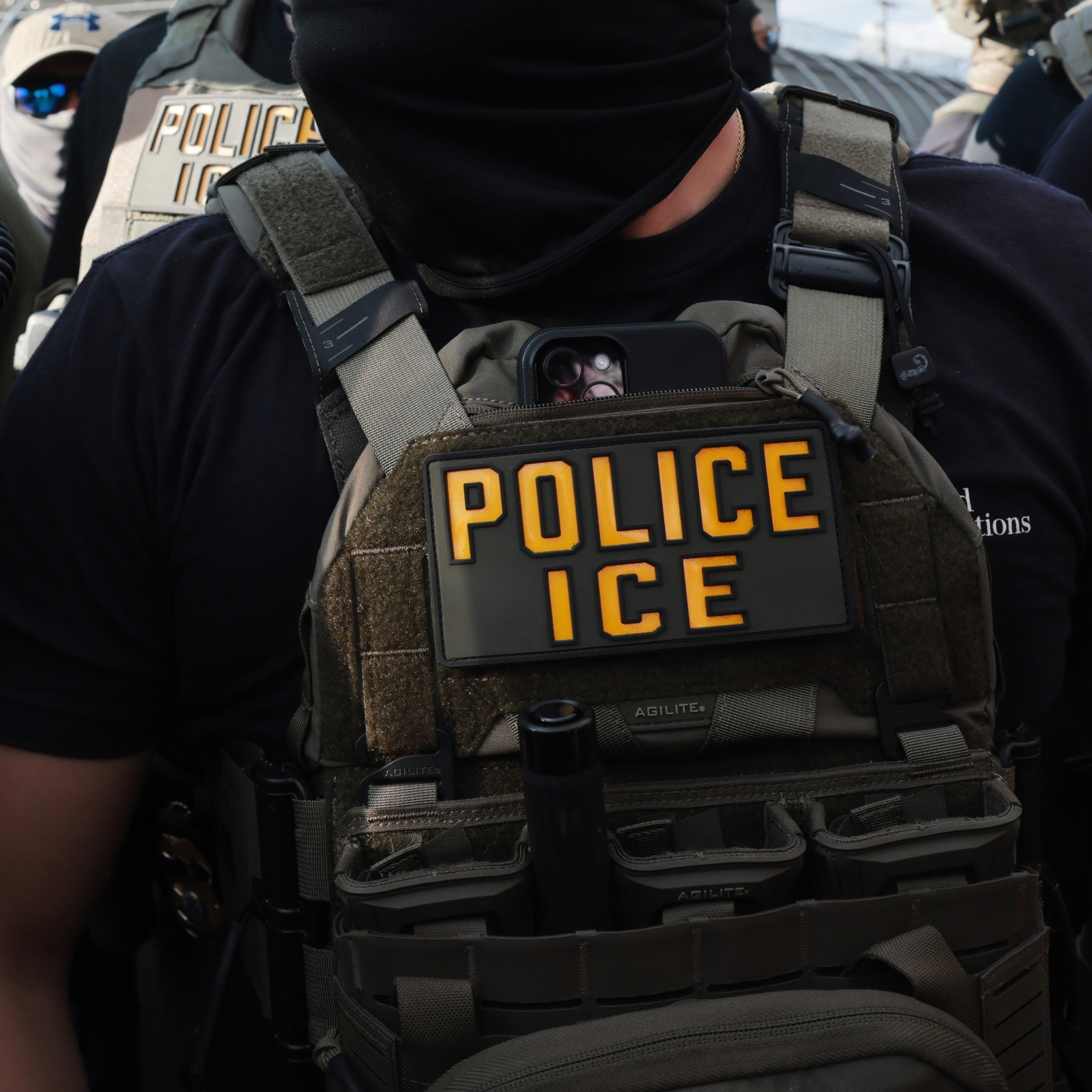 Upper Darby Township Council passes ordinance limiting involvement with ICE episode artwork