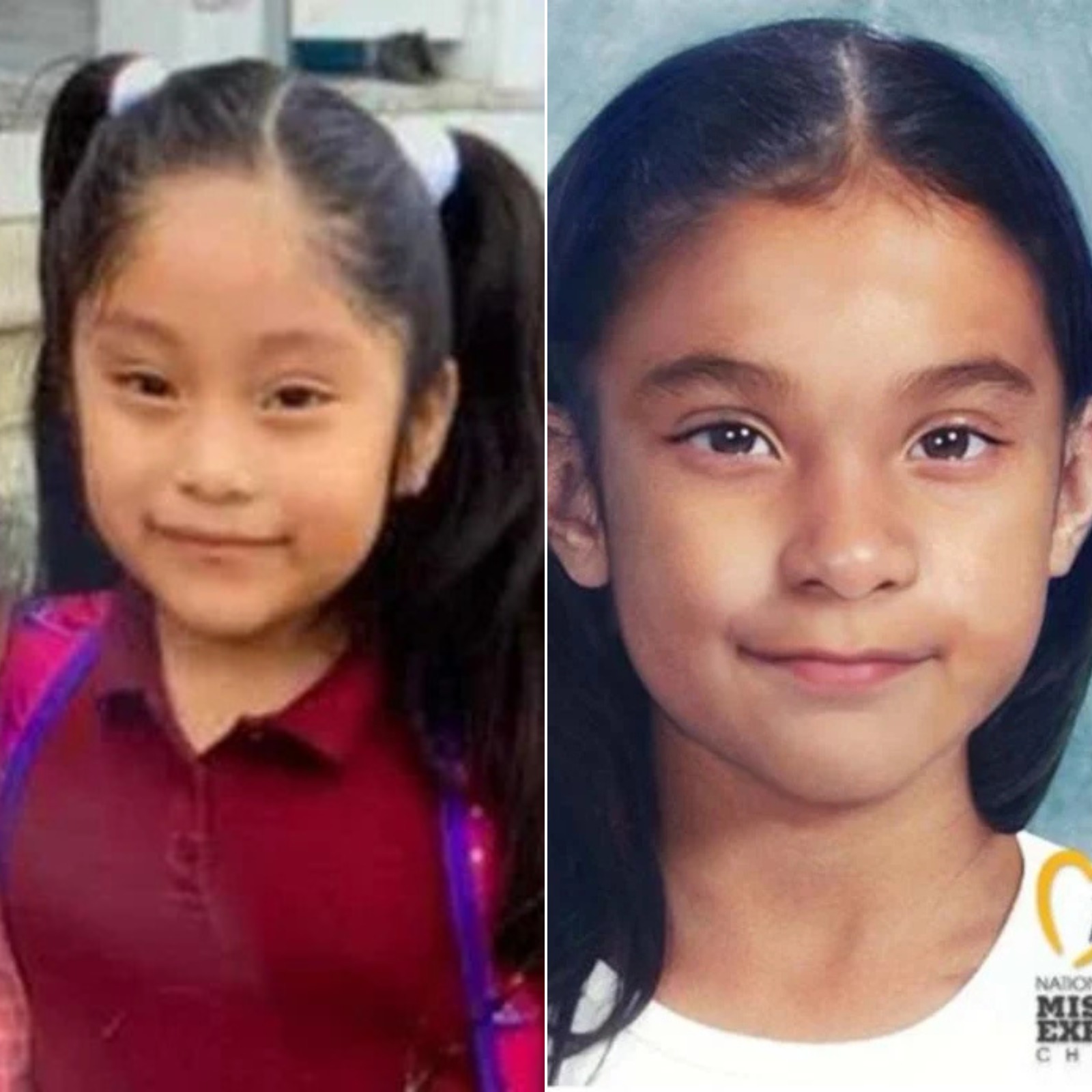 Vigil marks 7 years since 5-year-old Dulce Maria Alavez disappeared from Bridgeton park episode artwork
