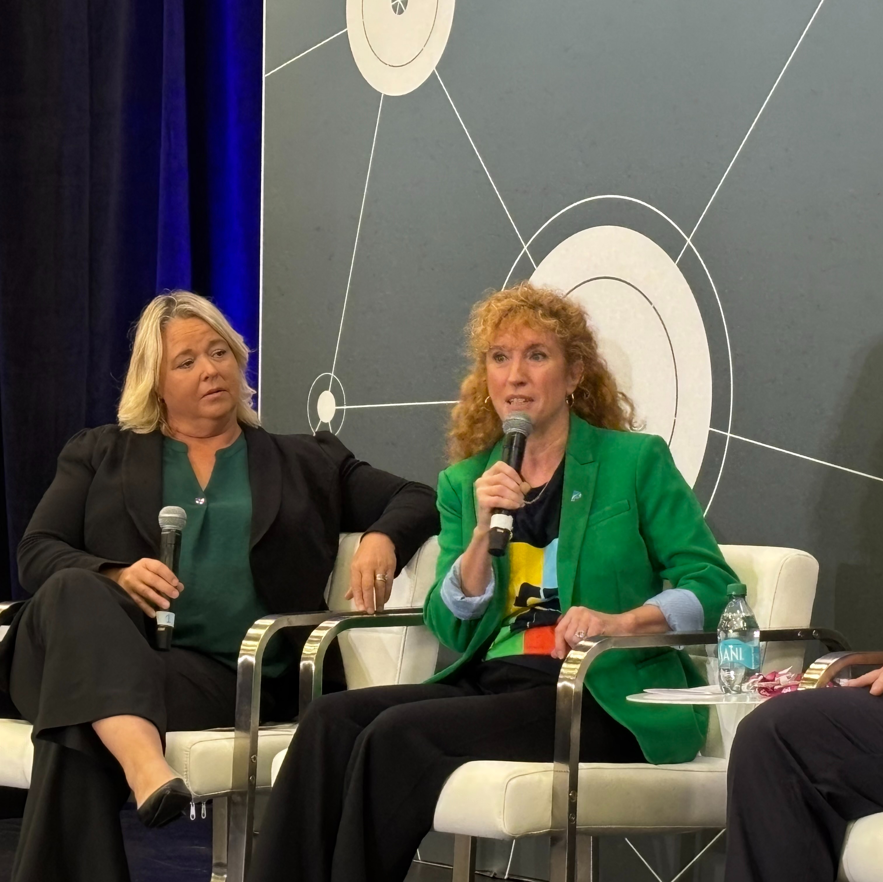 Philly airport execs share lessons from a summer crush of travelers episode artwork