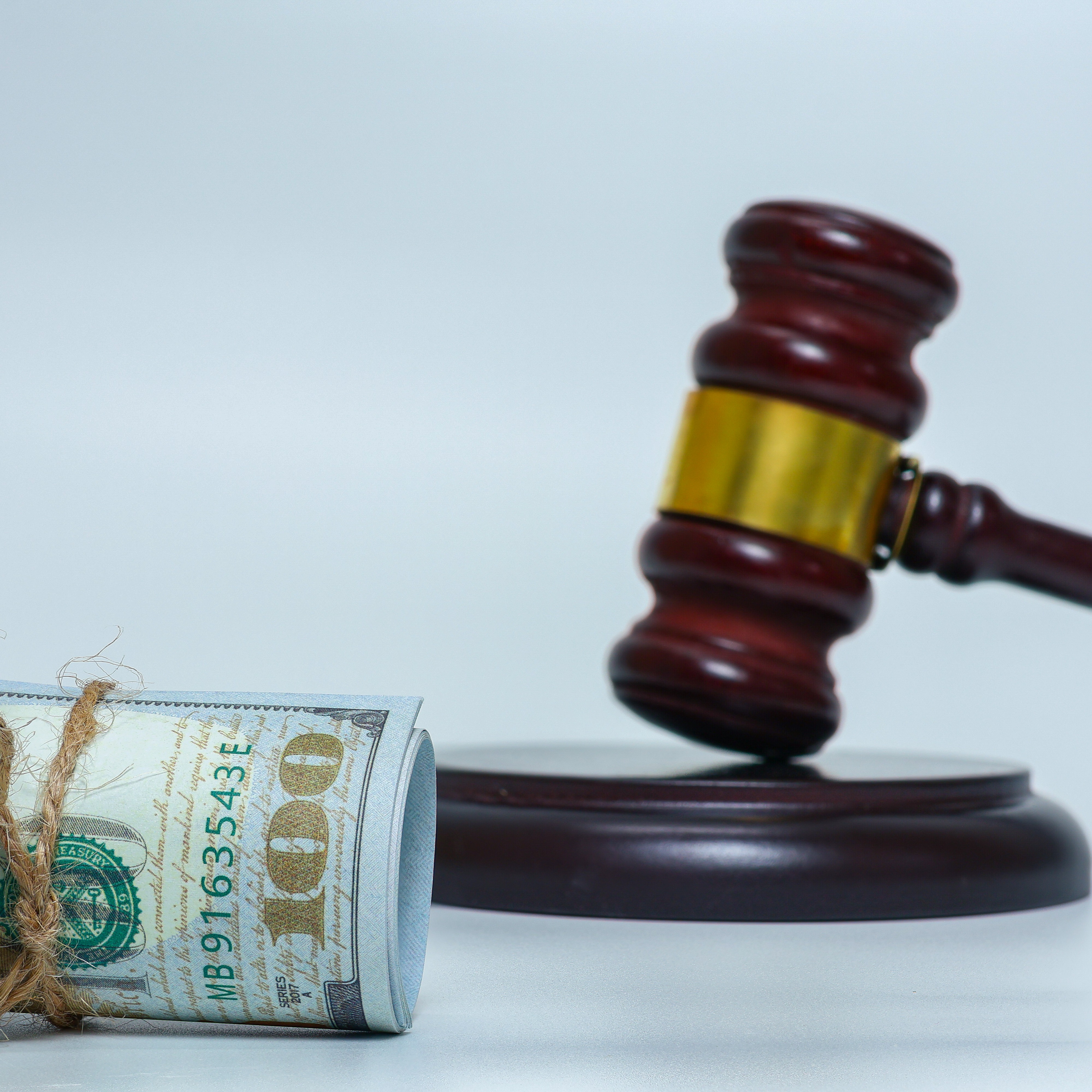 George Norcross hits Philadelphia Inquirer with $100 million defamation suit episode artwork