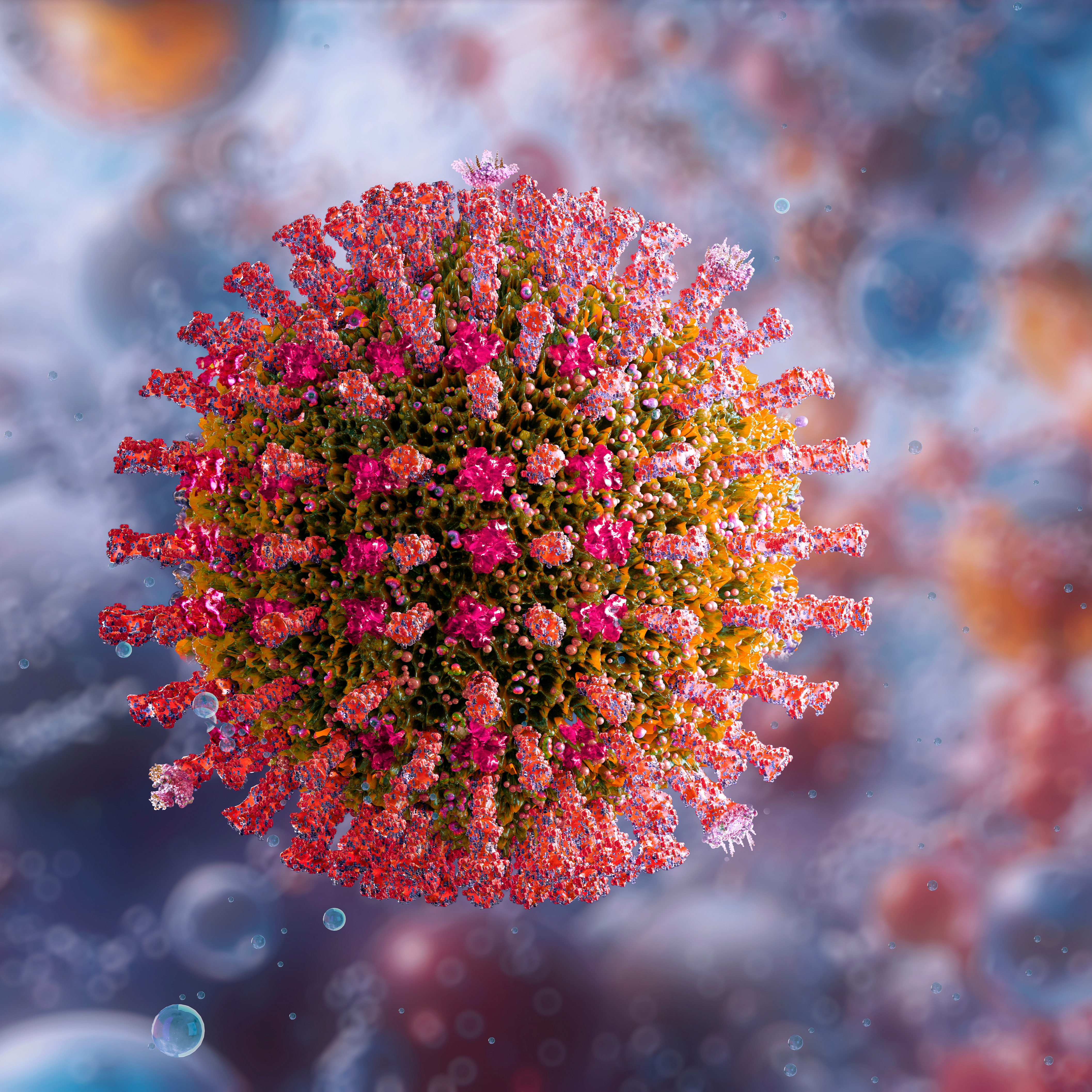 Philly health officials report possible measles exposure at CHOP episode artwork