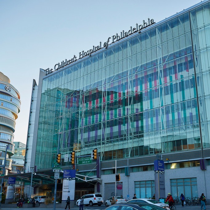 Philadelphia health officials warn of possible measles exposure at CHOP episode artwork
