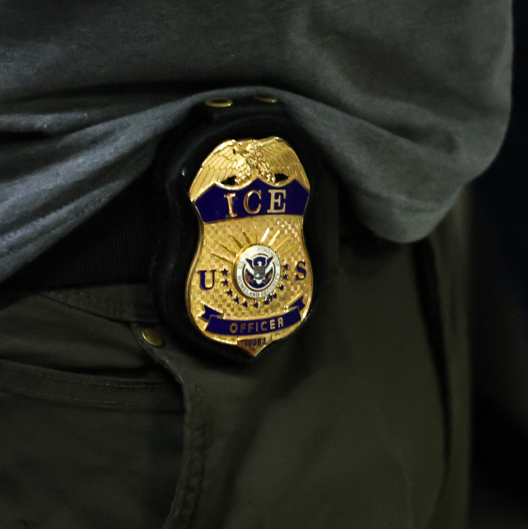 Sen. Haywood demands accountability from ICE after Philly recruit shoots and kills himself near its office episode artwork
