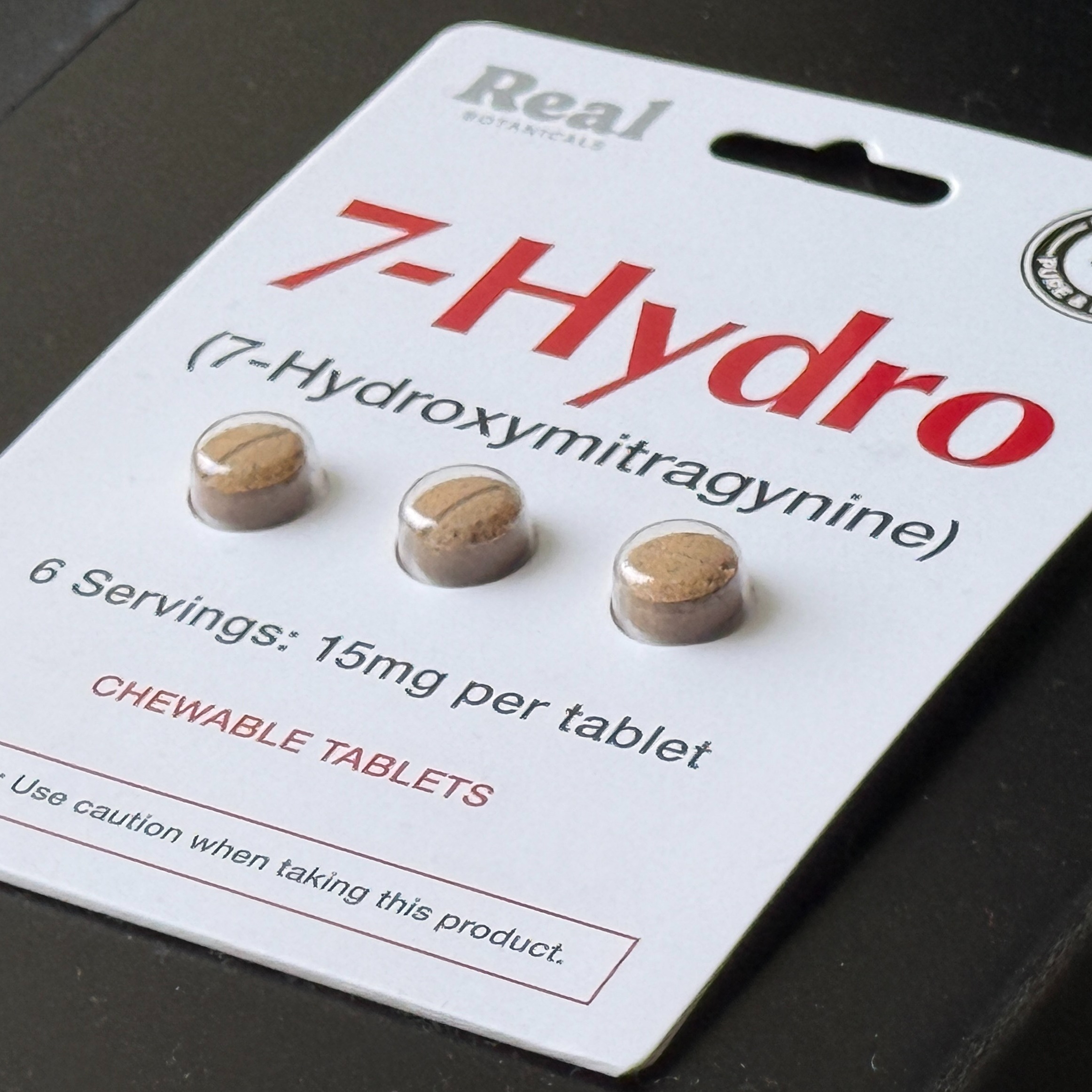 Montco DA targeting stores that sell 7-OH, an unregulated substance similar to opioids episode artwork