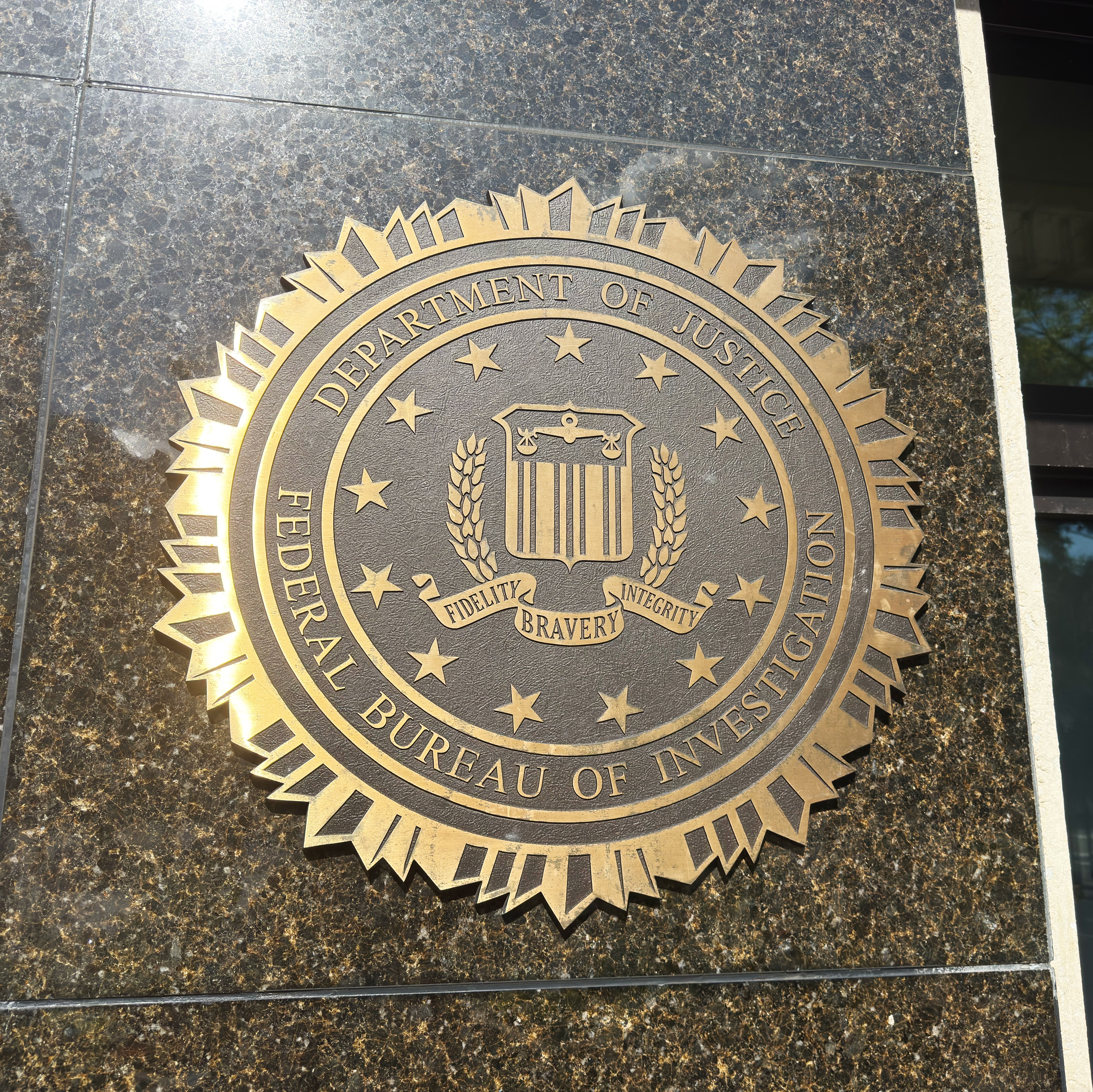 FBI busts scammer duo posing as NFL player online for stealing at least $1.3 million episode artwork