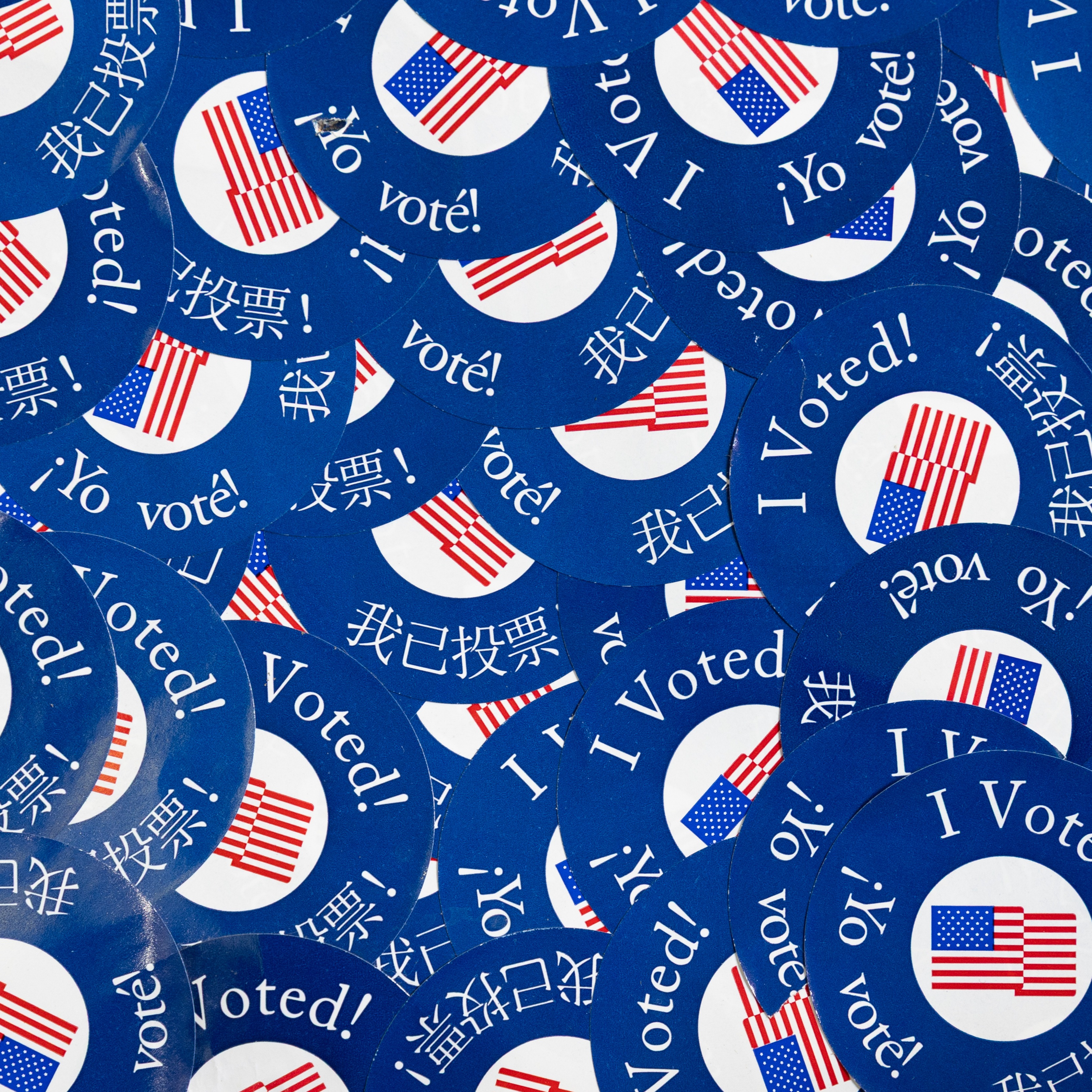 Election season officially underway, as NJ mail-in ballots are sent to voters episode artwork