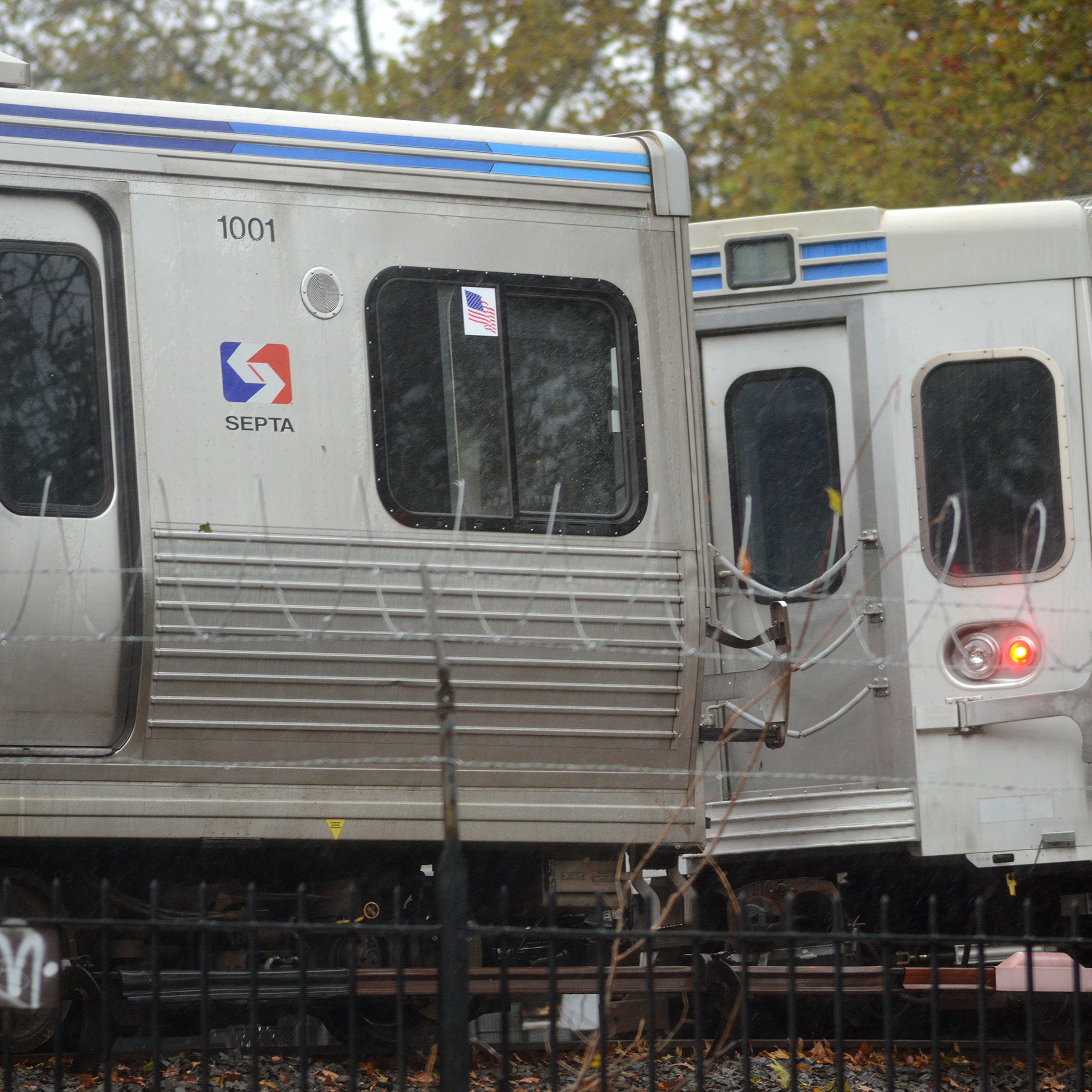 SEPTA’s new rail cars arrive in the Philly area episode artwork