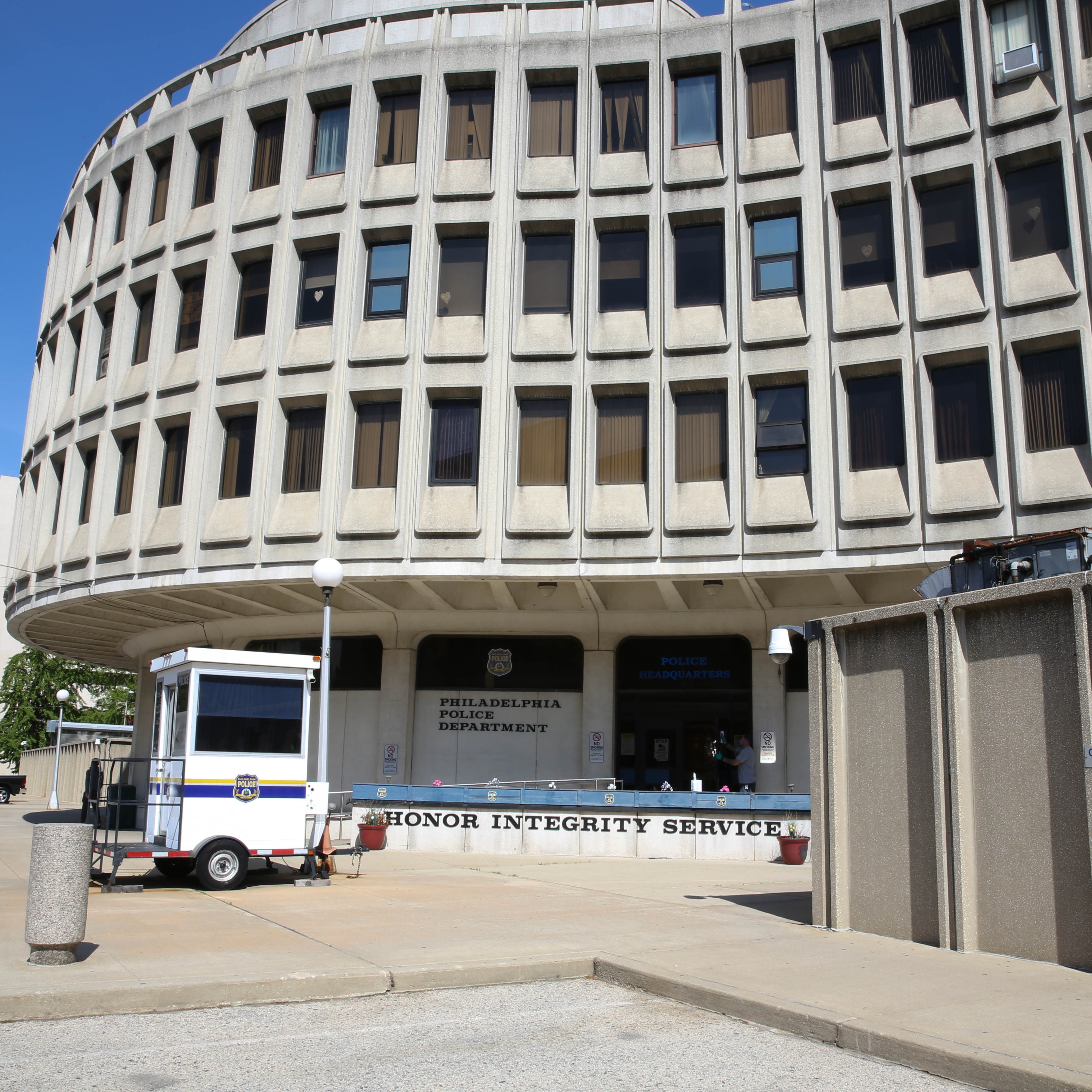 4 years on, the city still has no redevelopment plans for PPD’s former headquarters episode artwork
