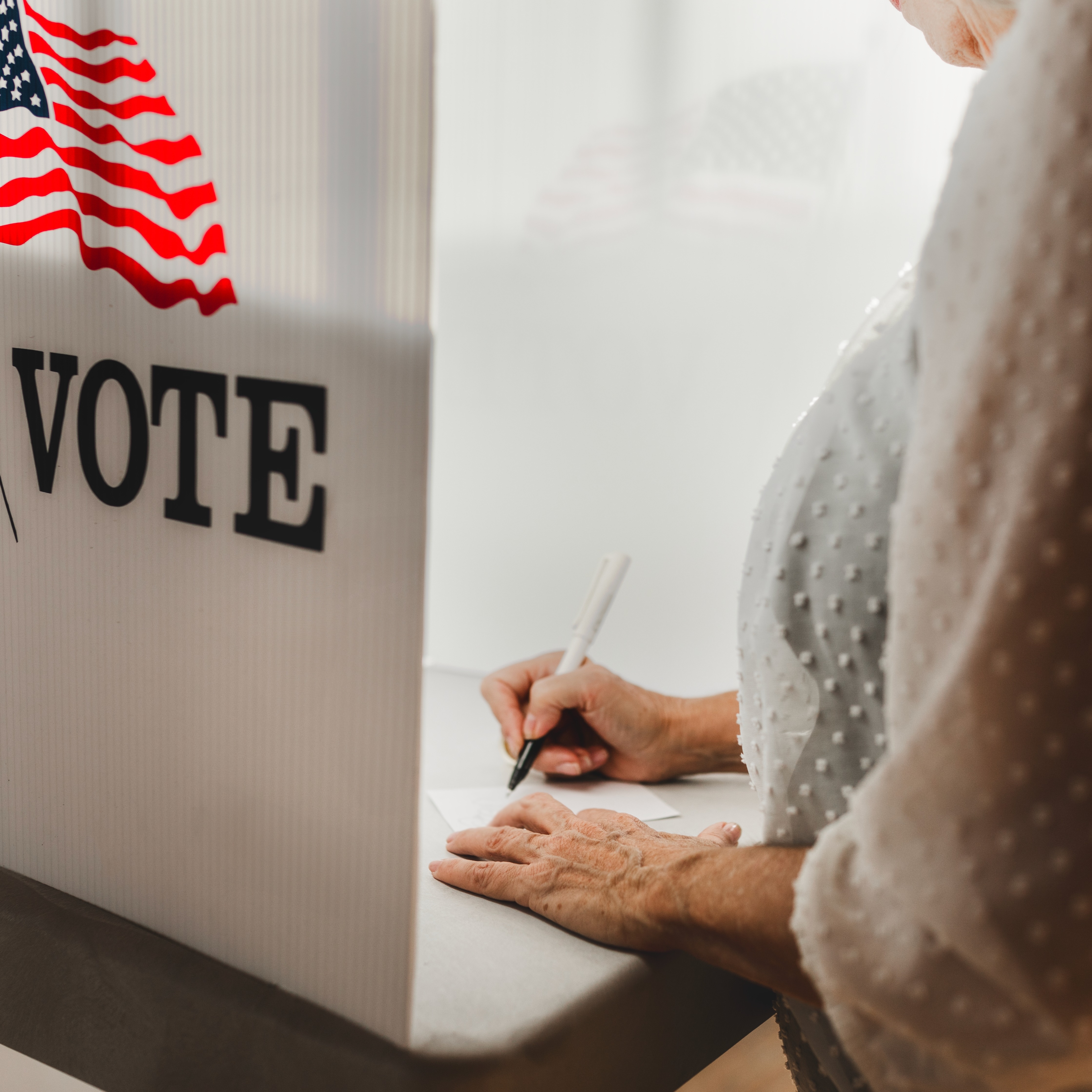 Delco officials say November election will be business as usual despite mail-in voting concerns episode artwork