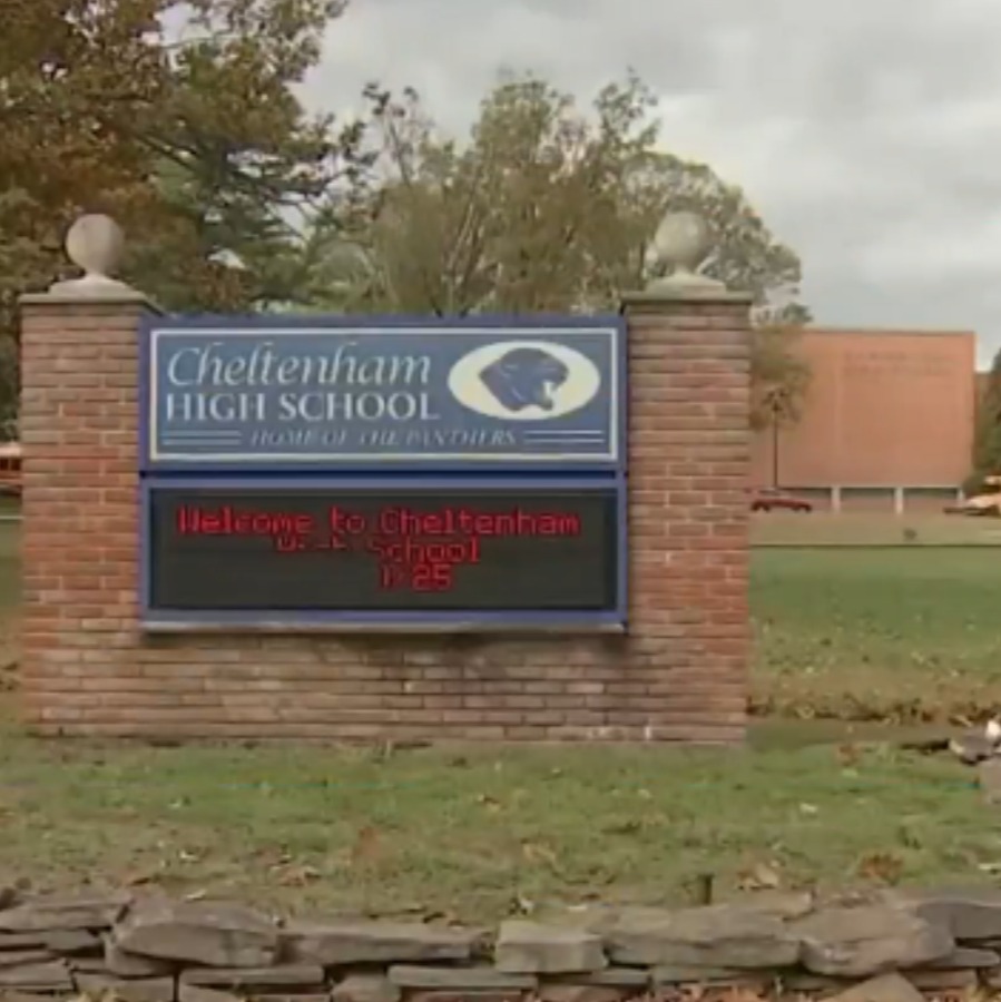 Former Cheltenham High football coaches to stand trial for trying to cover up locker room beating episode artwork