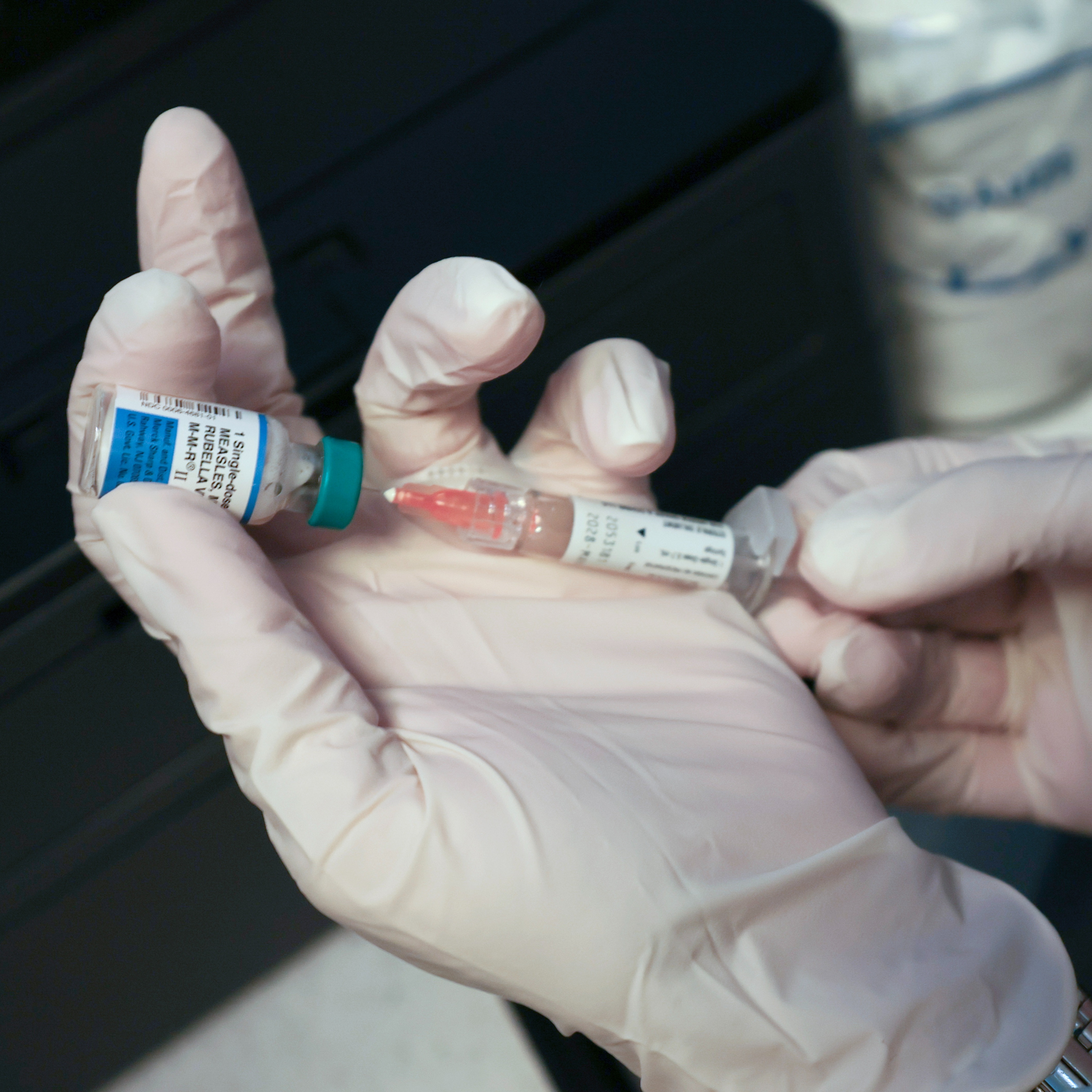 Pa. reports nearly 800 measles cases so far this year episode artwork