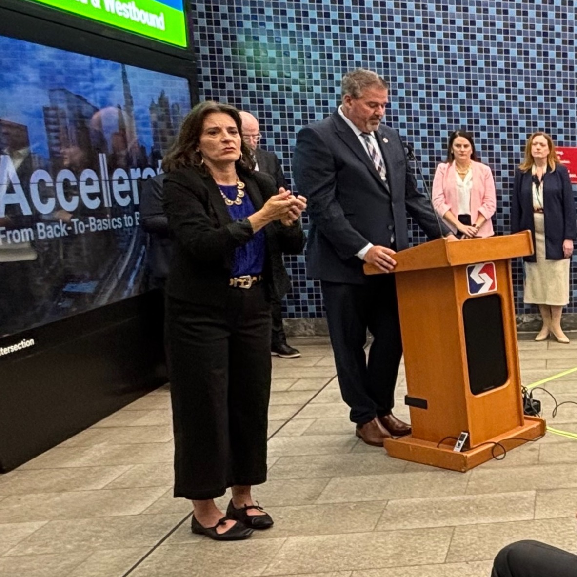 SEPTA unveils ambitious ‘Accelerate’ plan to upgrade service — with proper funding episode artwork