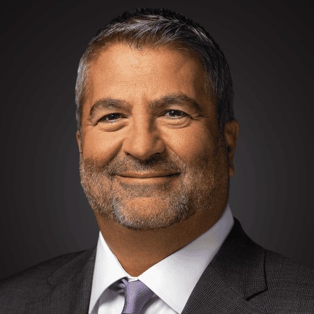 Jefferson CEO Cacchione to lead Philly Chamber of Commerce episode artwork