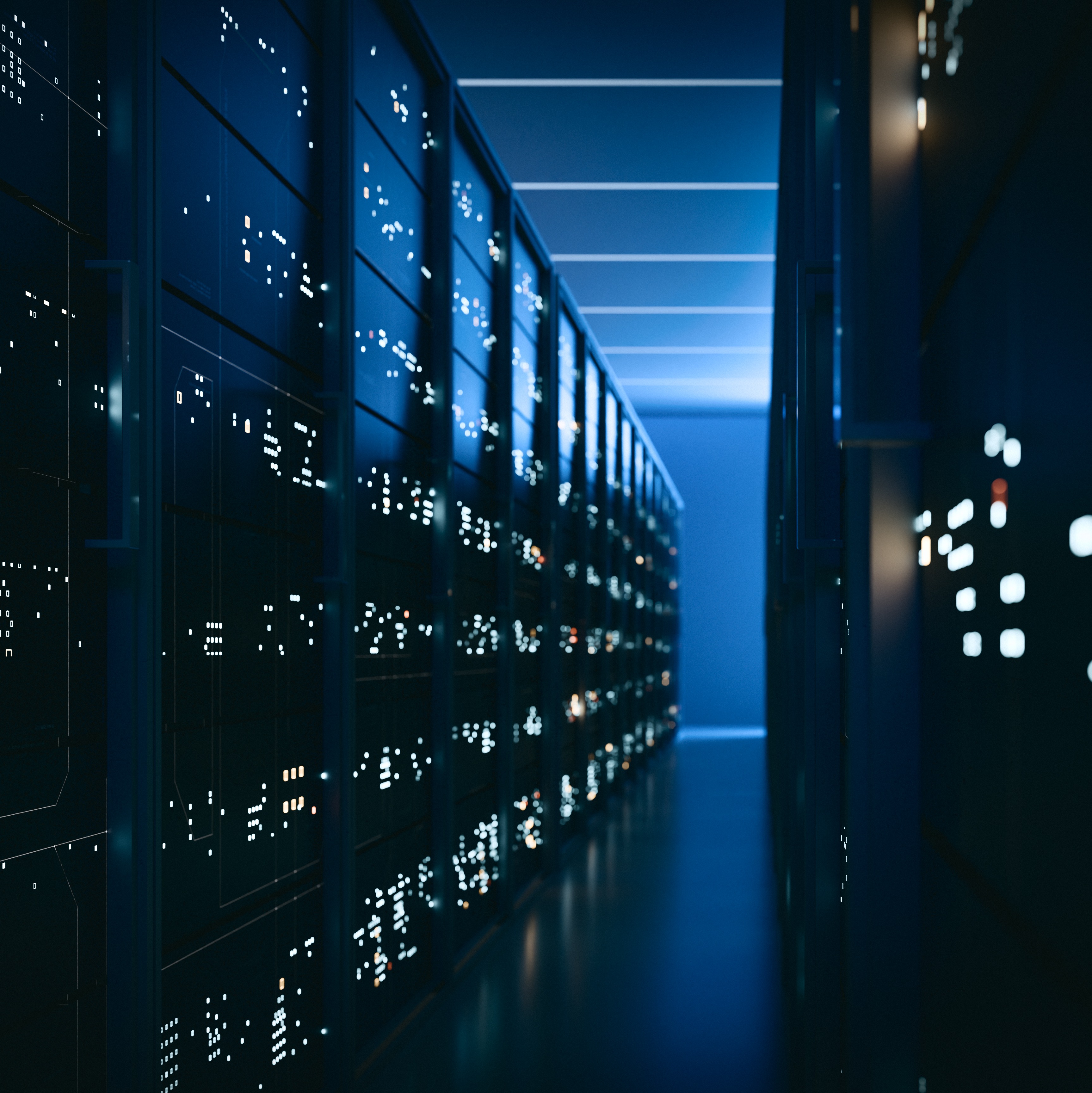 NJ data center company fined more than $1M for operating more than 60 gas generators without permit episode artwork