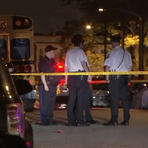 19-year-old shot, killed while getting into Uber in Overbrook, police say episode artwork