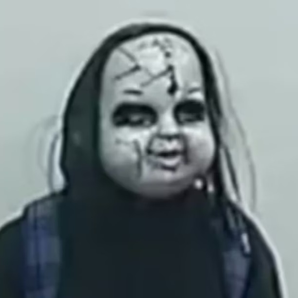 Woman testifies at preliminary hearing against man accused of terrorizing people in Chucky-style mask episode artwork