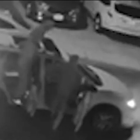 Thieves targeting unlocked cars throughout South Jersey episode artwork