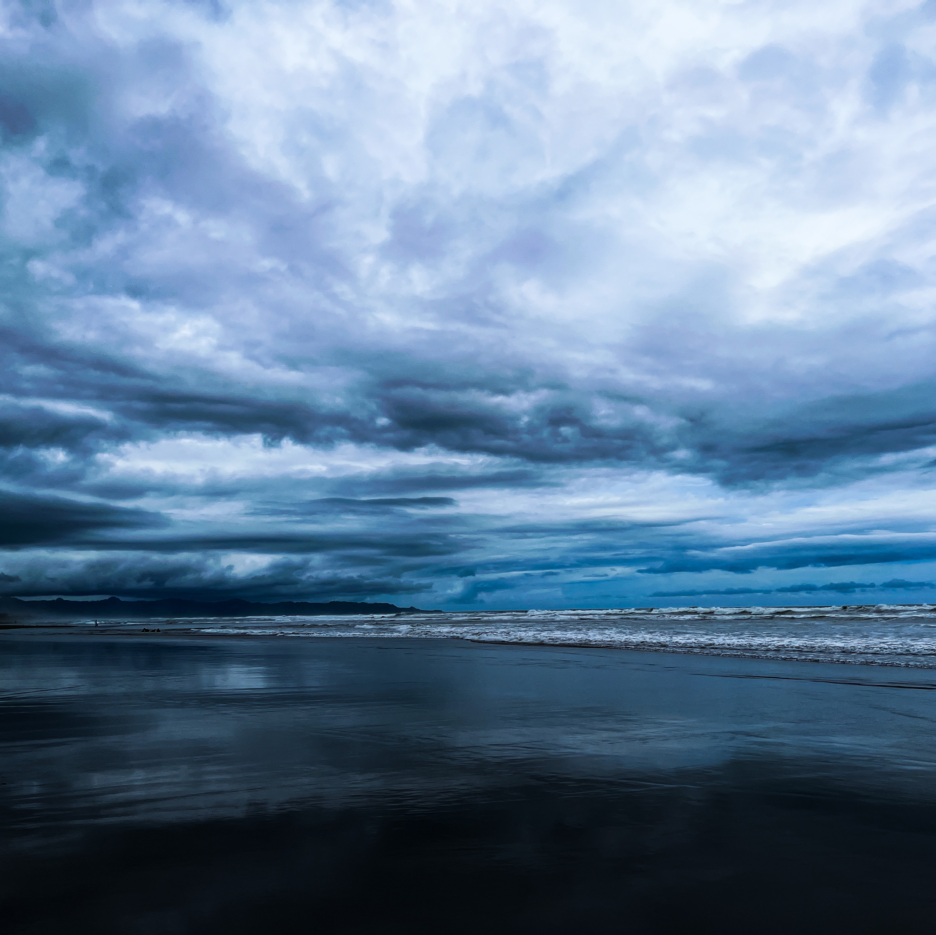 Jersey Shore communities on alert for possible flooding as storms, heavy rain move in episode artwork