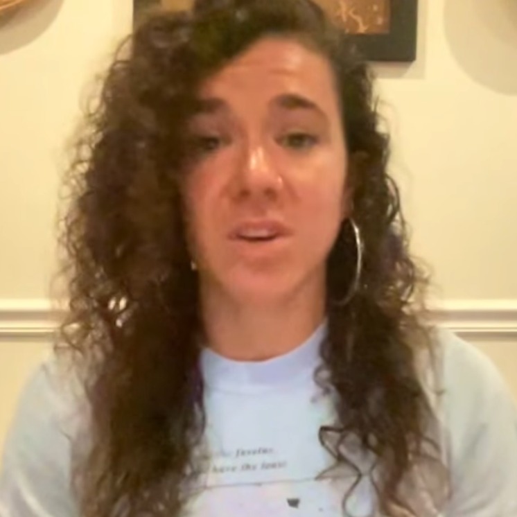 Philly teacher and activist admits she lied about Palestinian ancestry, is daughter of Israeli settlers episode artwork