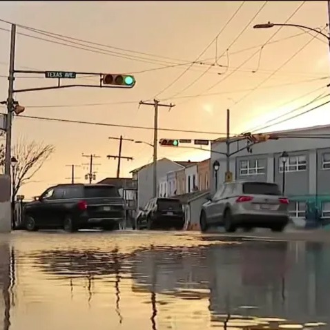 Nor’easter expected to bring heavy flooding to Jersey Shore episode artwork