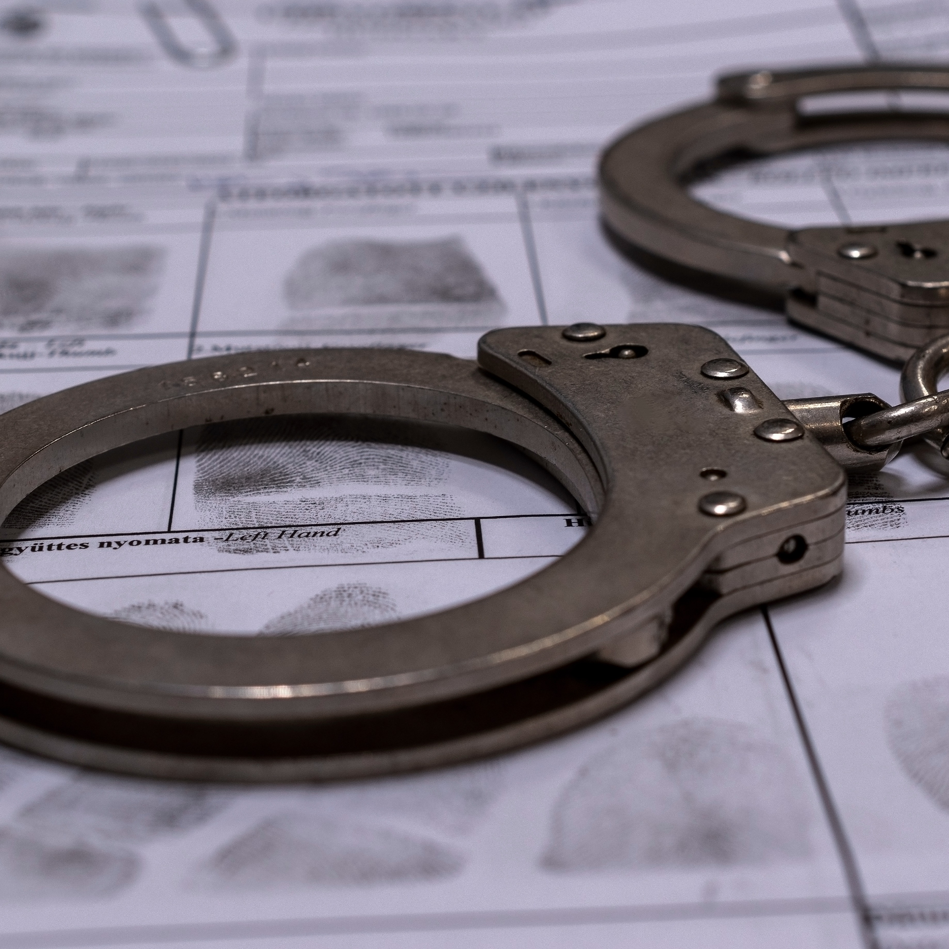 Teen arrested, charged in connection with two sexual assaults in South Jersey episode artwork