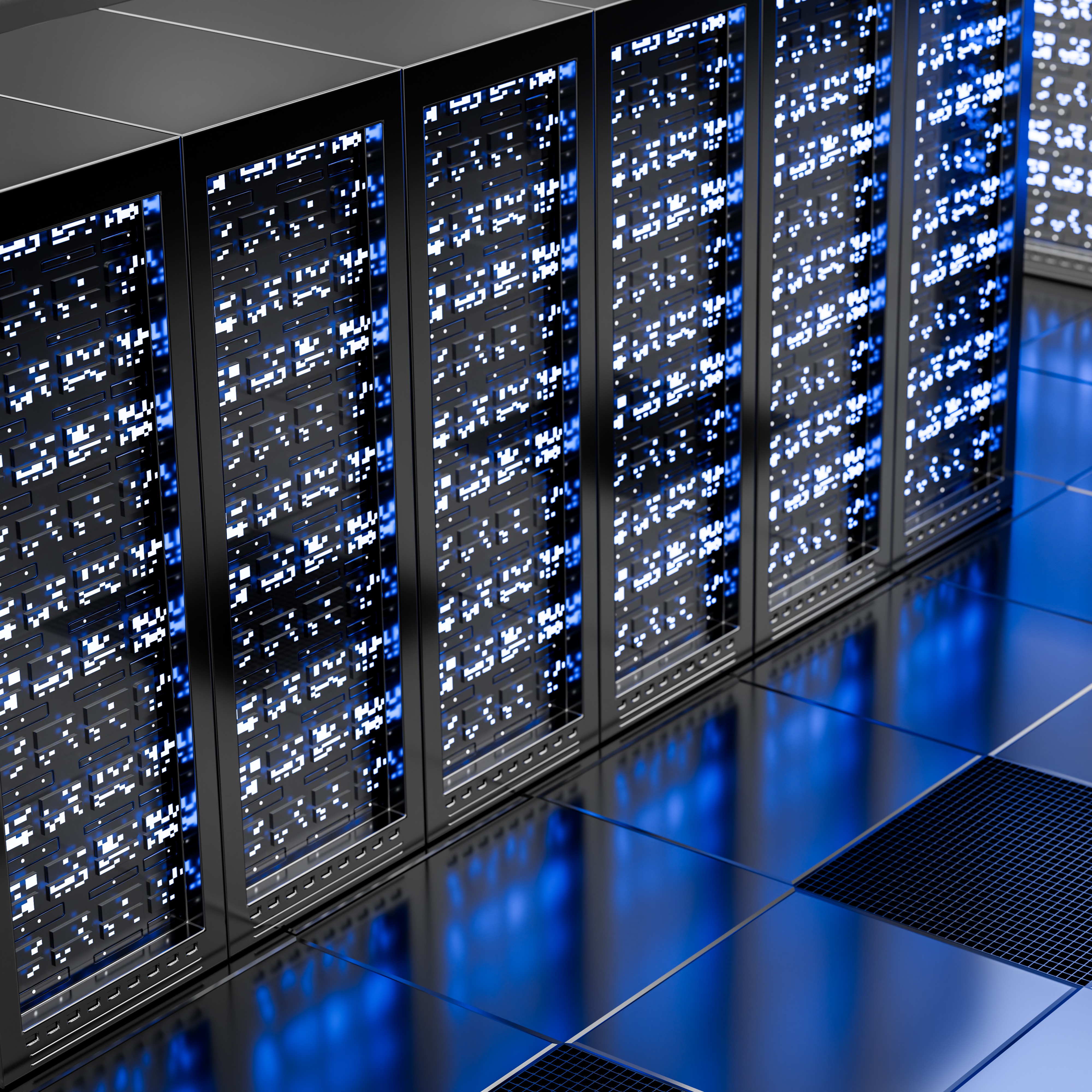 Newtown Township considering ordinance limiting data center development episode artwork