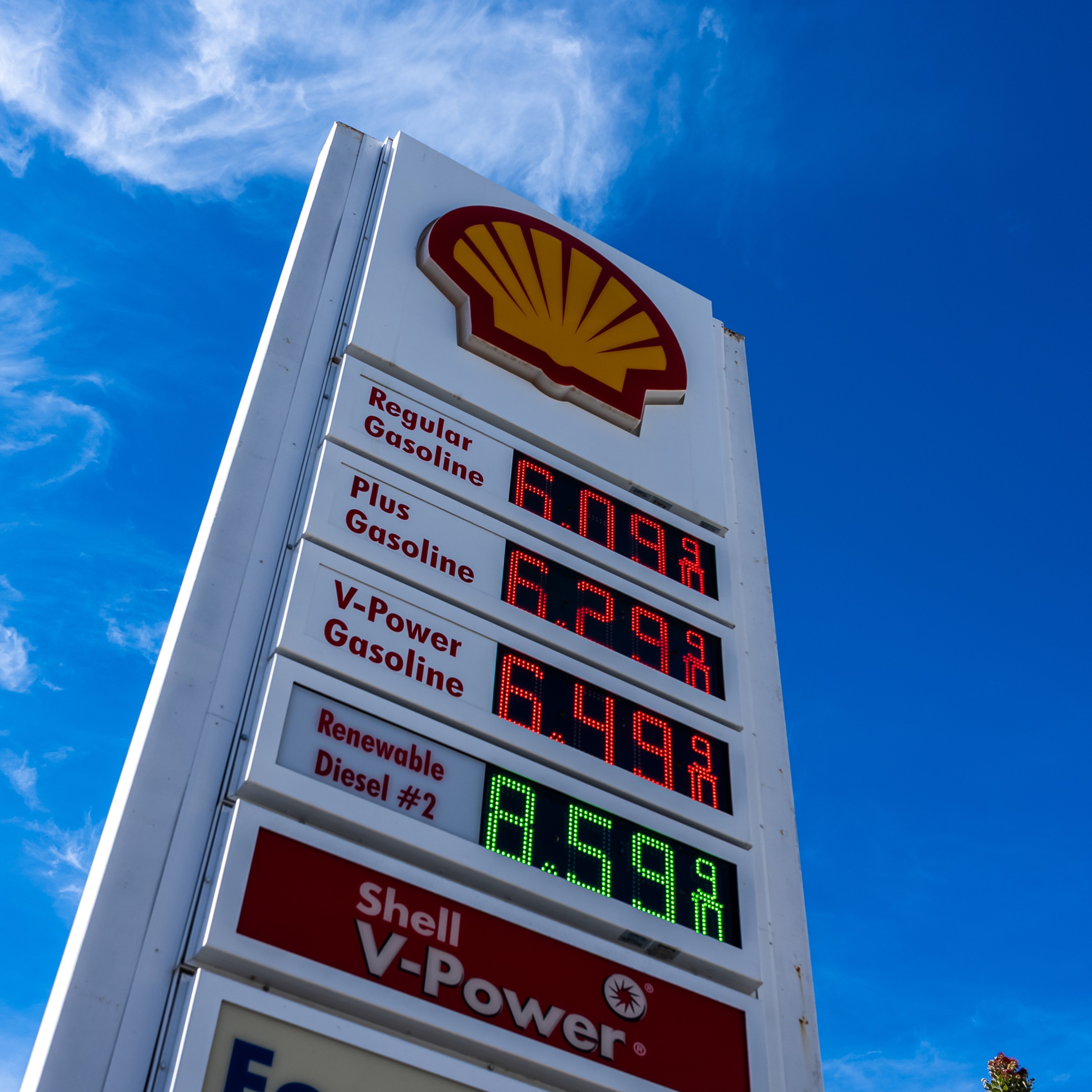 Diesel drivers take major hit as prices reach all-time high episode artwork
