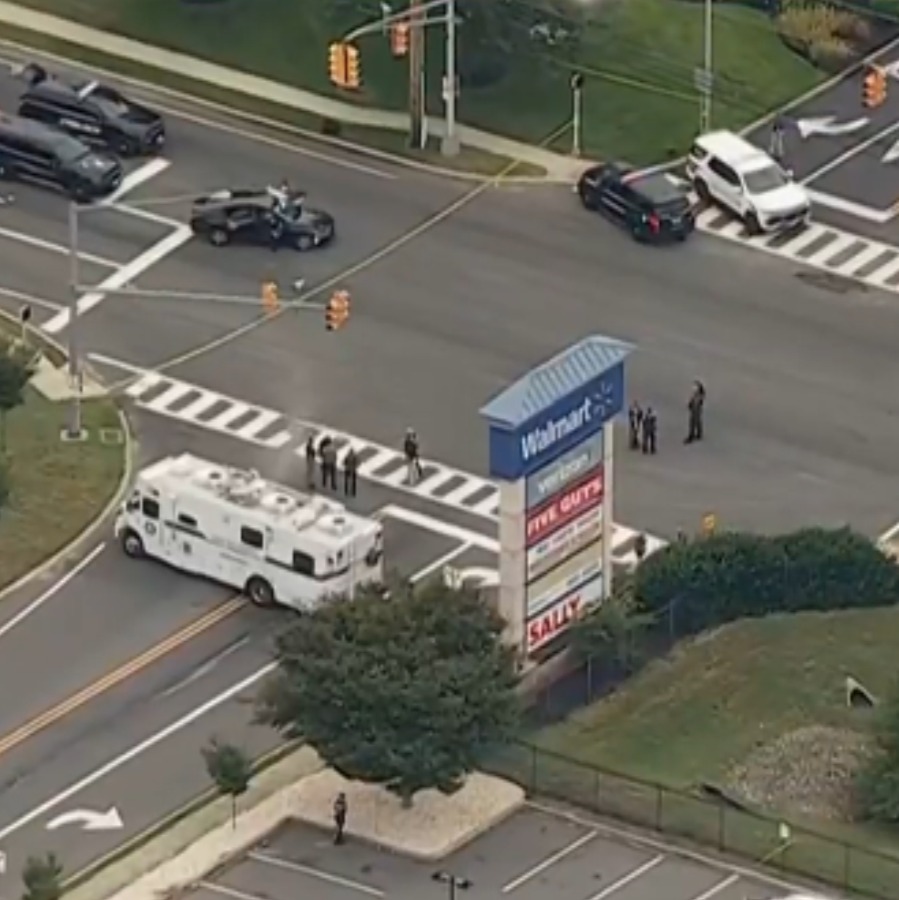 1 dead in Middle Township officer involved shooting episode artwork