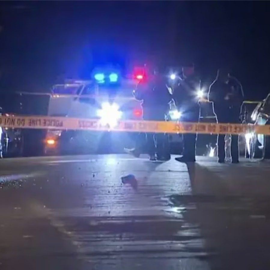 Police identify victims in separate deadly Philly shootings episode artwork