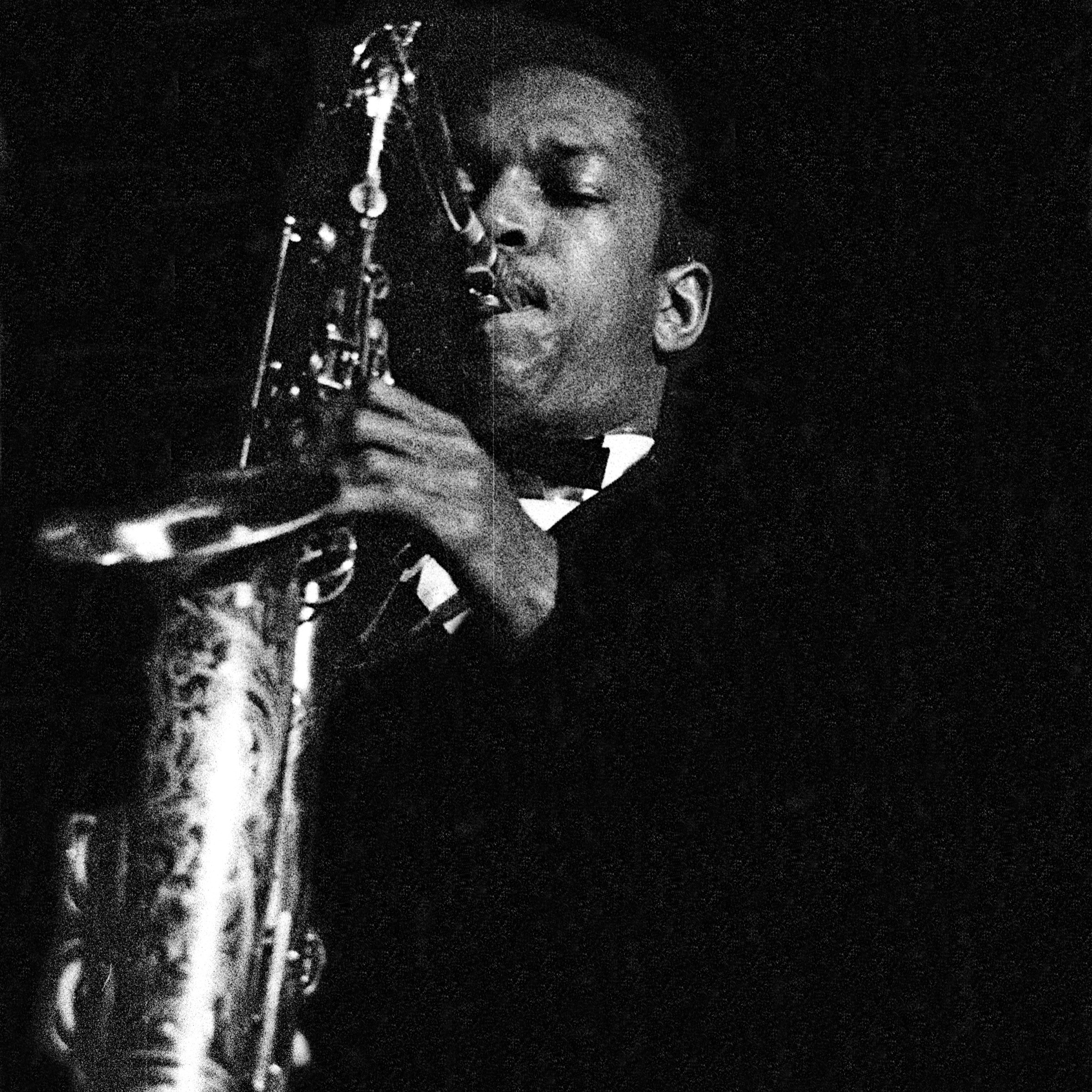 John Coltrane honored at North Philadelphia History Festival episode artwork