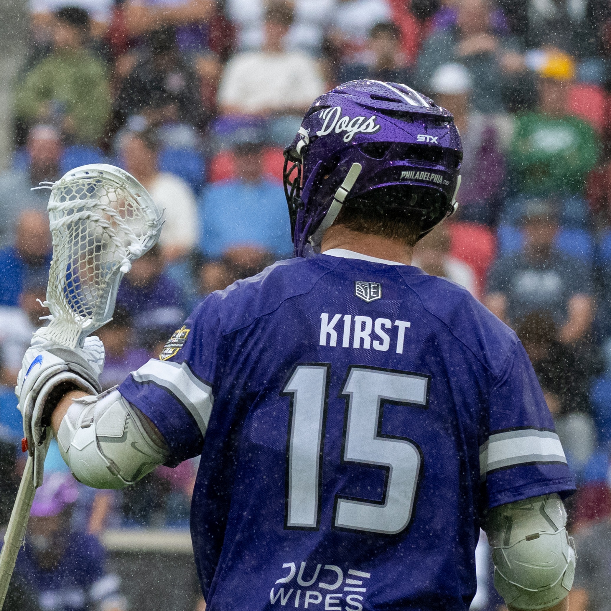 How CJ Kirst helped lead the Philadelphia Waterdogs to victory episode artwork
