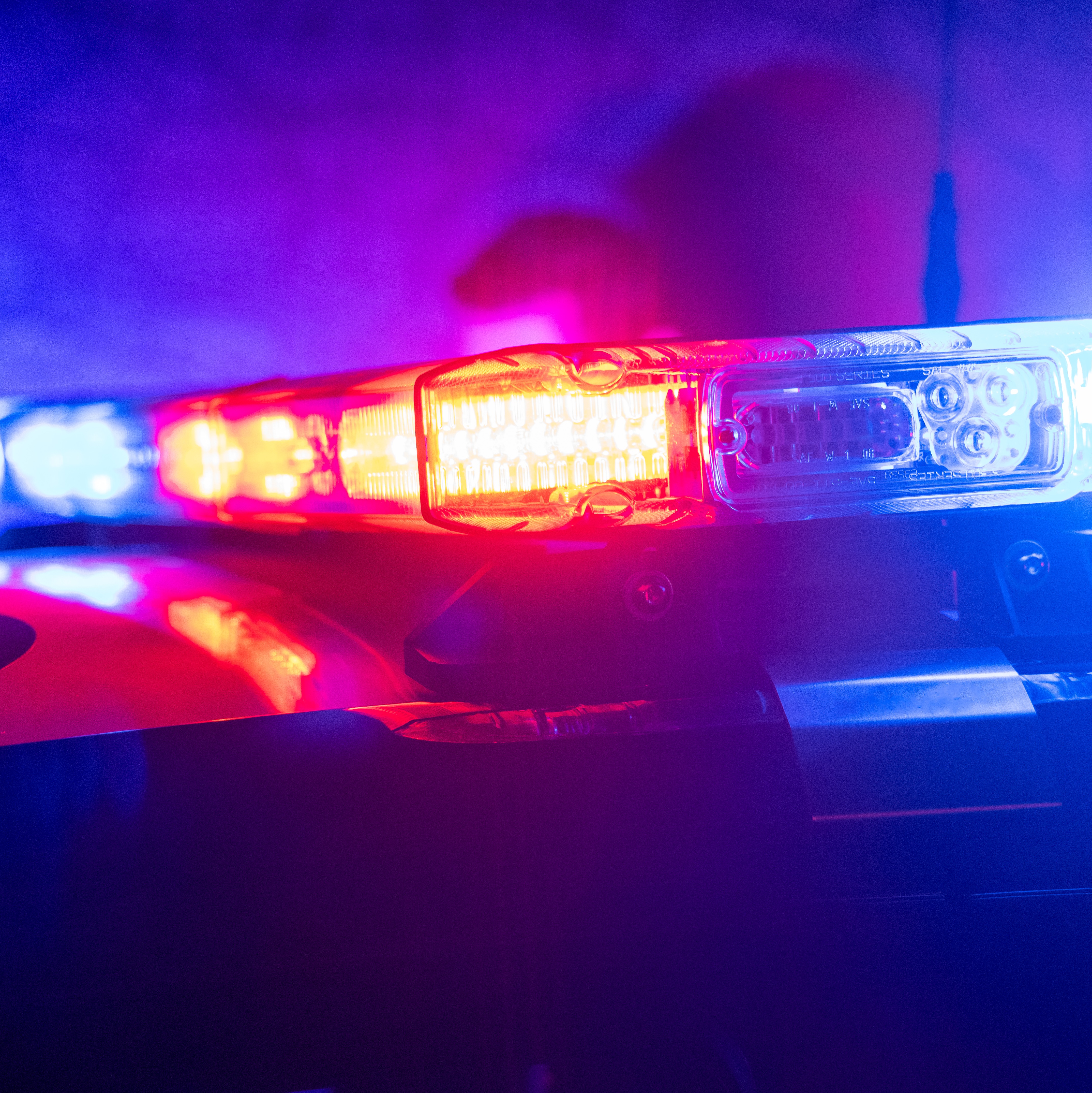 Officers fatally shoot man holding knife to woman inside disabled car on Route 9 episode artwork