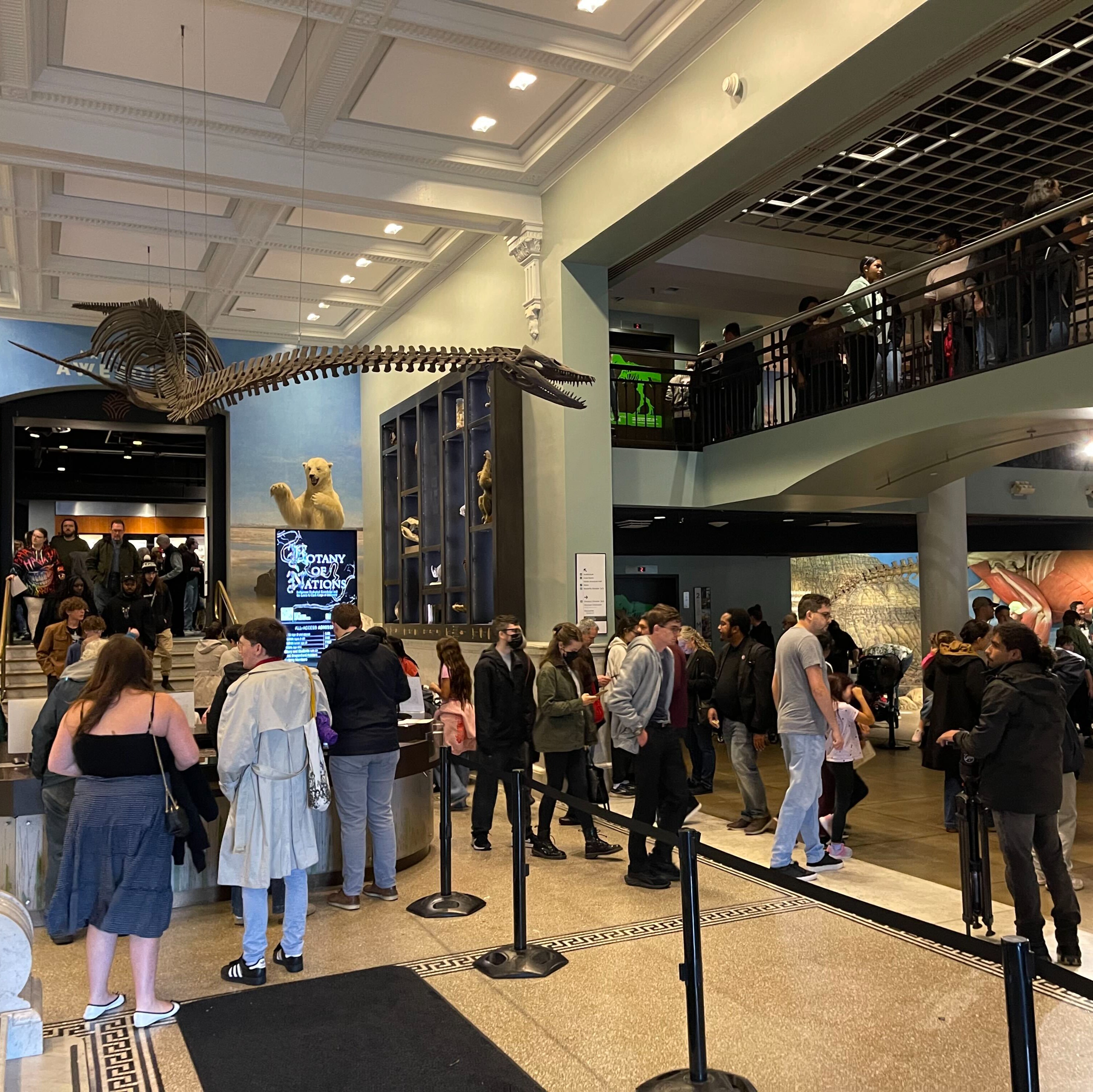 A bittersweet day: Hundreds pack Academy of Natural Sciences for its last day of operation episode artwork