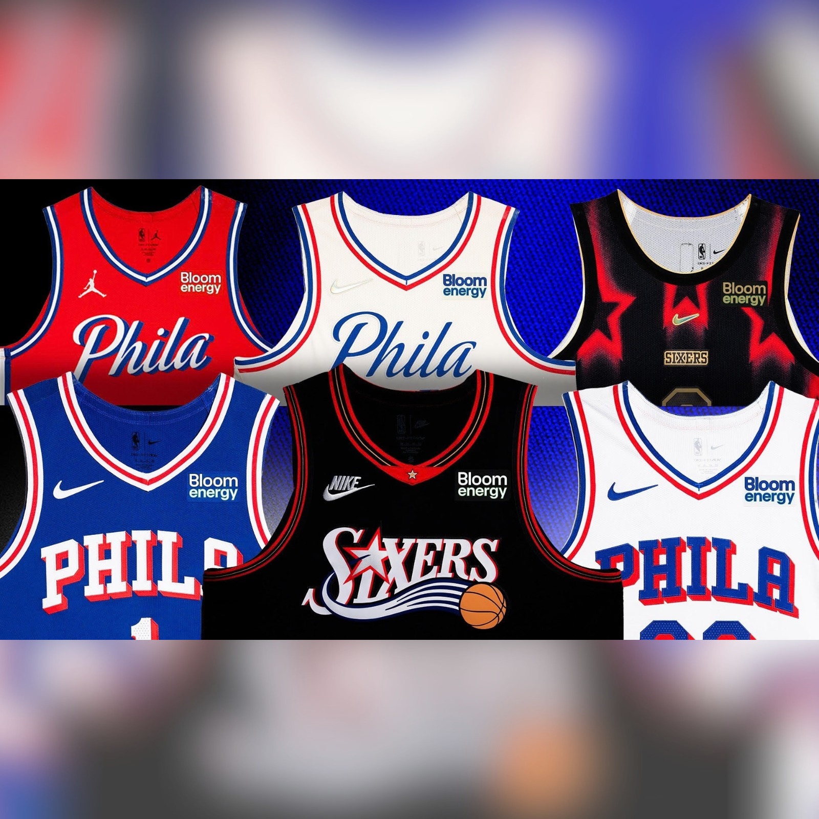 76ers bringing back fan-favorite black uniforms this season episode artwork