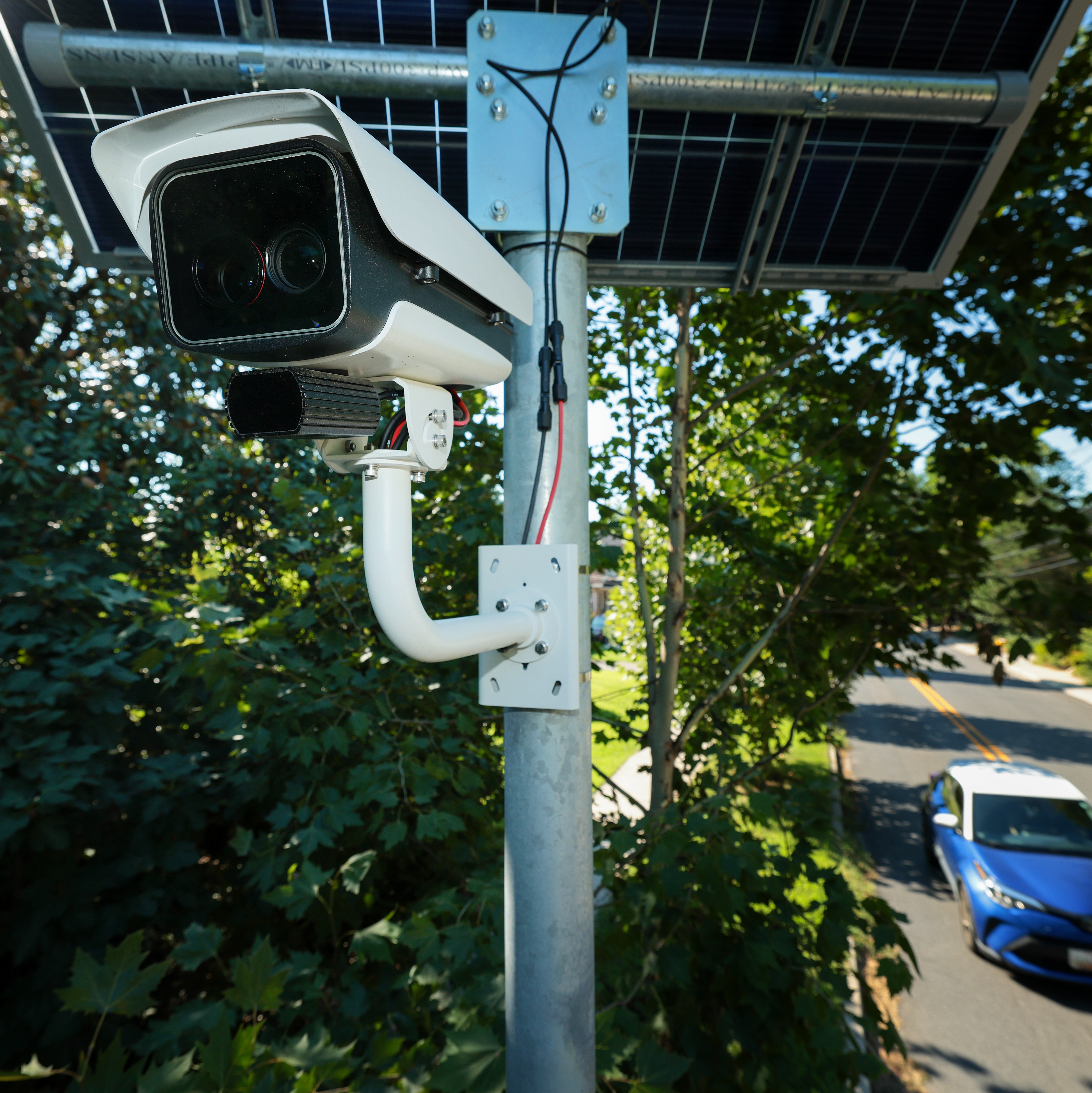 Pa. lawmakers wrestle with how to handle license plate readers episode artwork