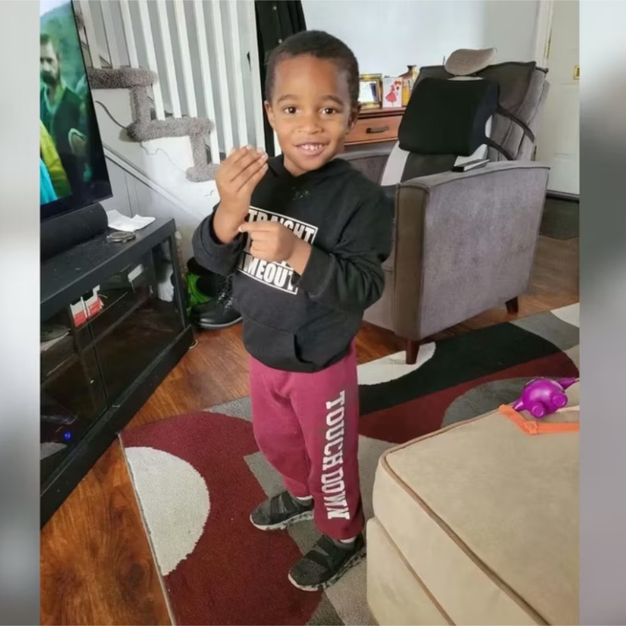 Trial against mother and boyfriend accused of killing 4-year-old in West Philly begins episode artwork