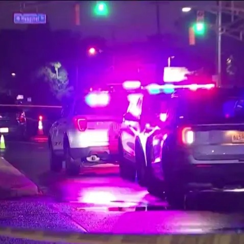Police investigating after man’s body found on side of road in Burlington Township episode artwork