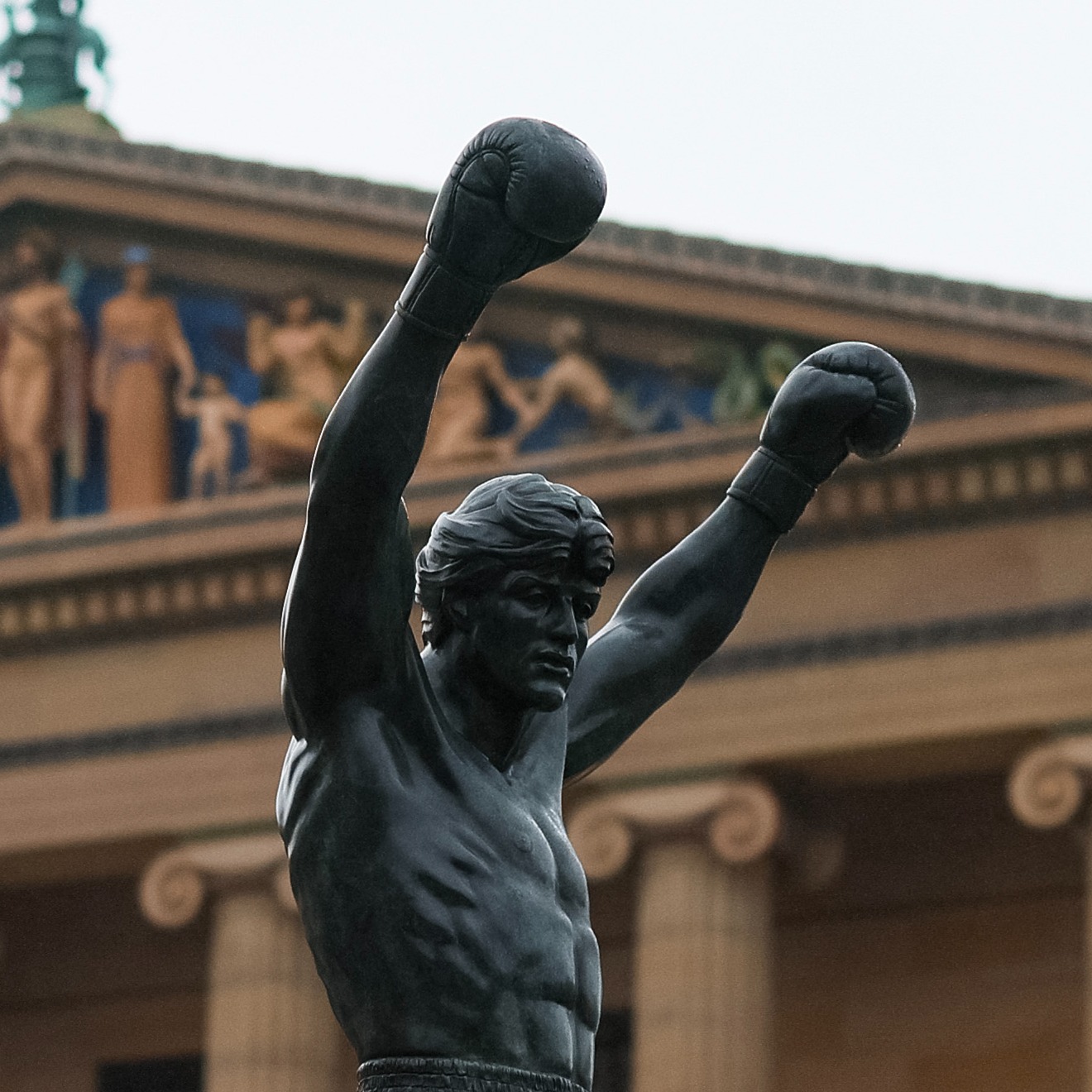 What to know about ‘Rocky Season,’ Philly’s months-long celebration of the 50th anniversary of ‘Rocky’ episode artwork