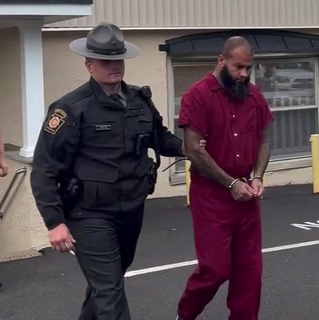 Victim of alleged Montco road rage stabbing describes incident at suspect’s preliminary hearing episode artwork
