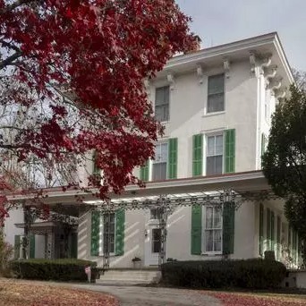 Historic Chester County mansion tied to artists NC and Andrew Wyeth to go up for auction episode artwork
