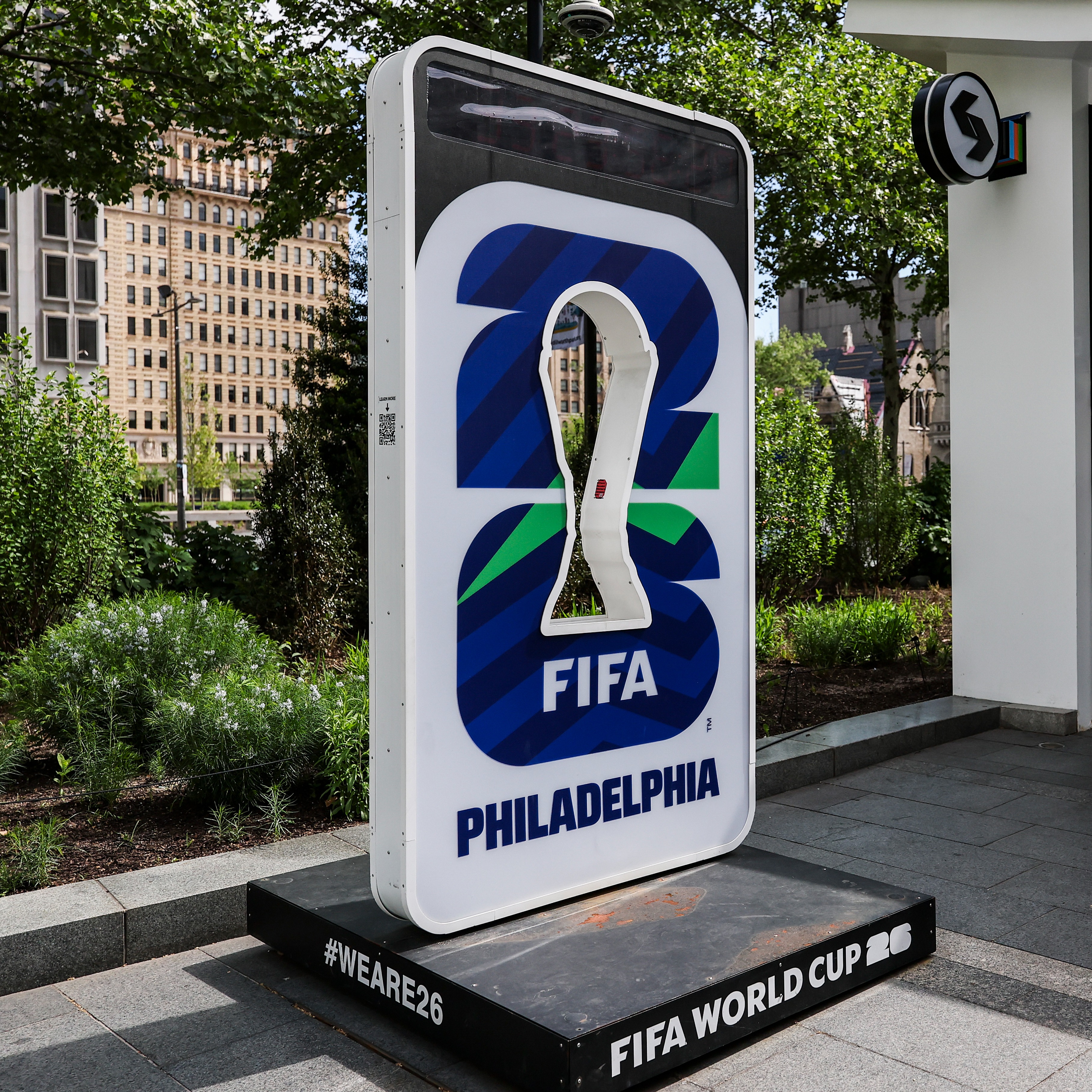 Philly hotels report record-breaking revenue from big summer events episode artwork