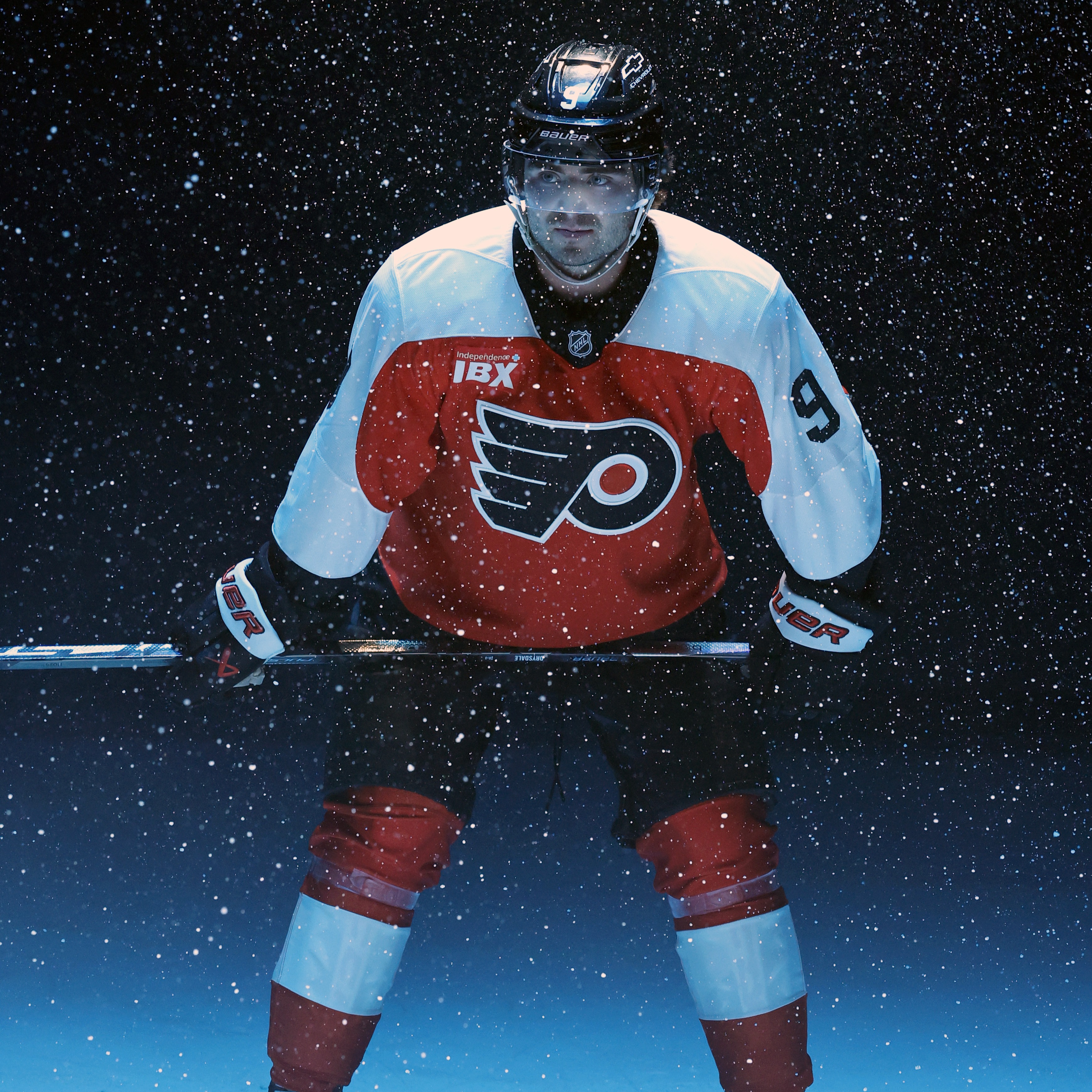 Puck drops on new Flyers season this week, coming off playoff series win episode artwork