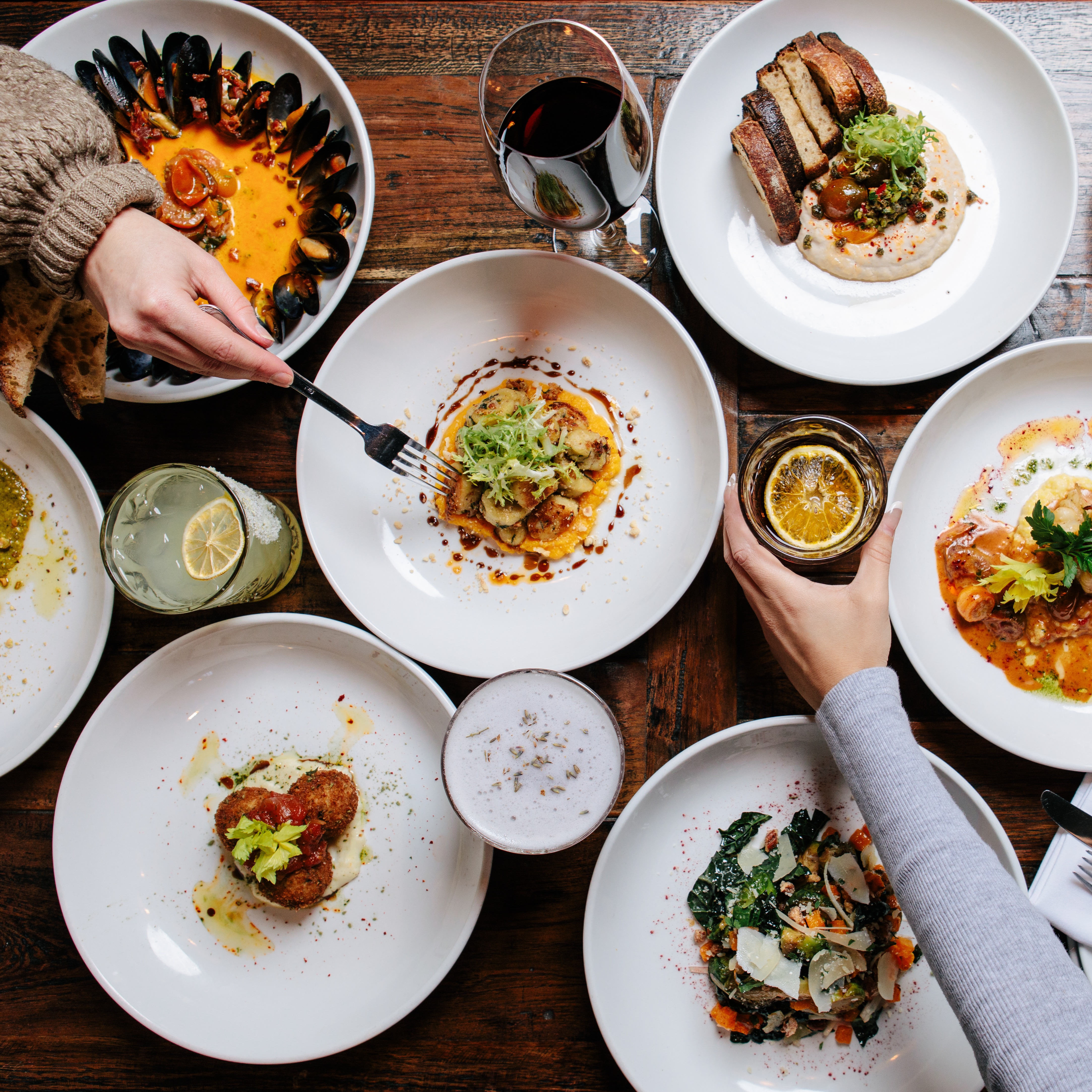 Philly restaurant owner using AI to analyze data at businesses episode artwork