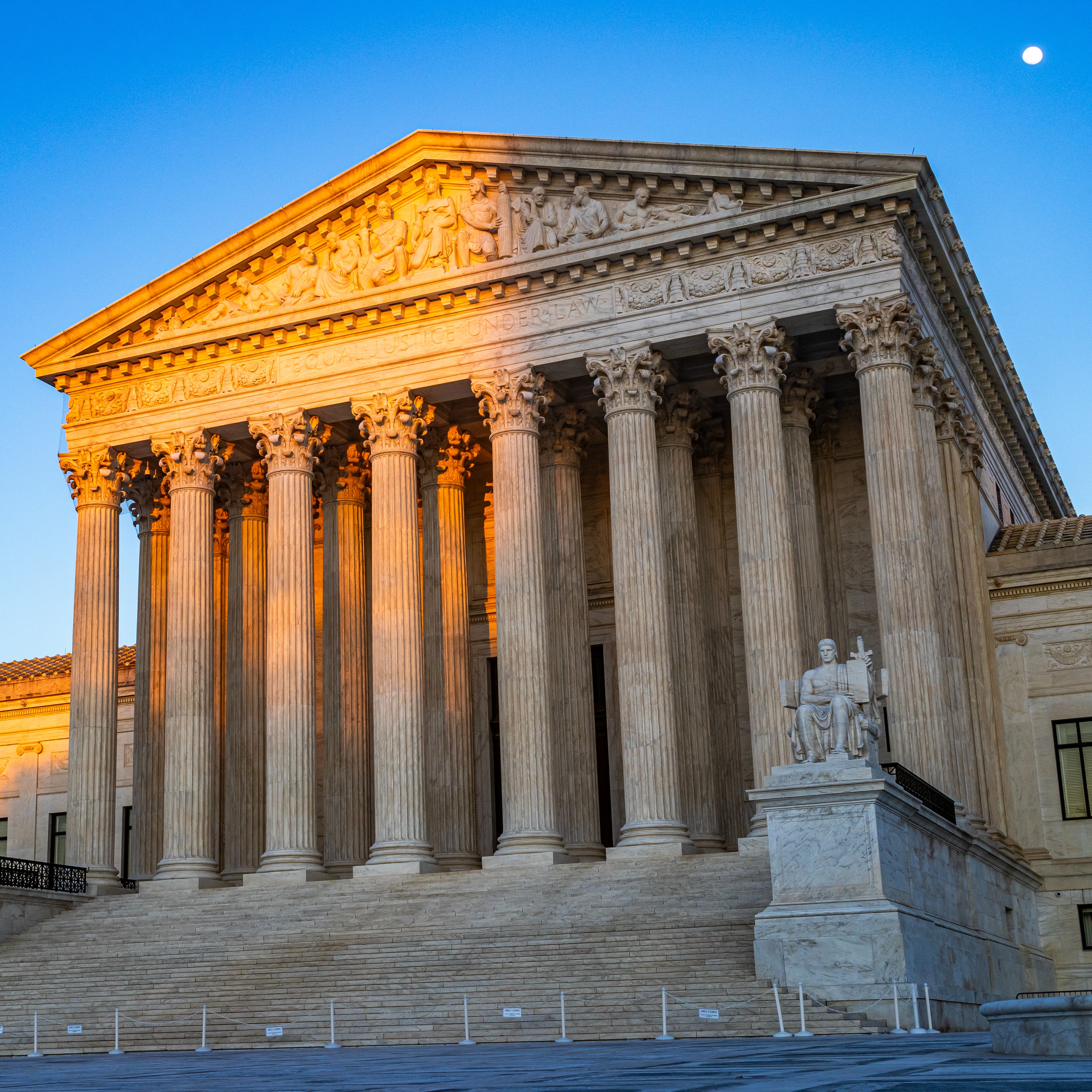 Supreme Court rules U.S. can deport immigrants to third countries episode artwork