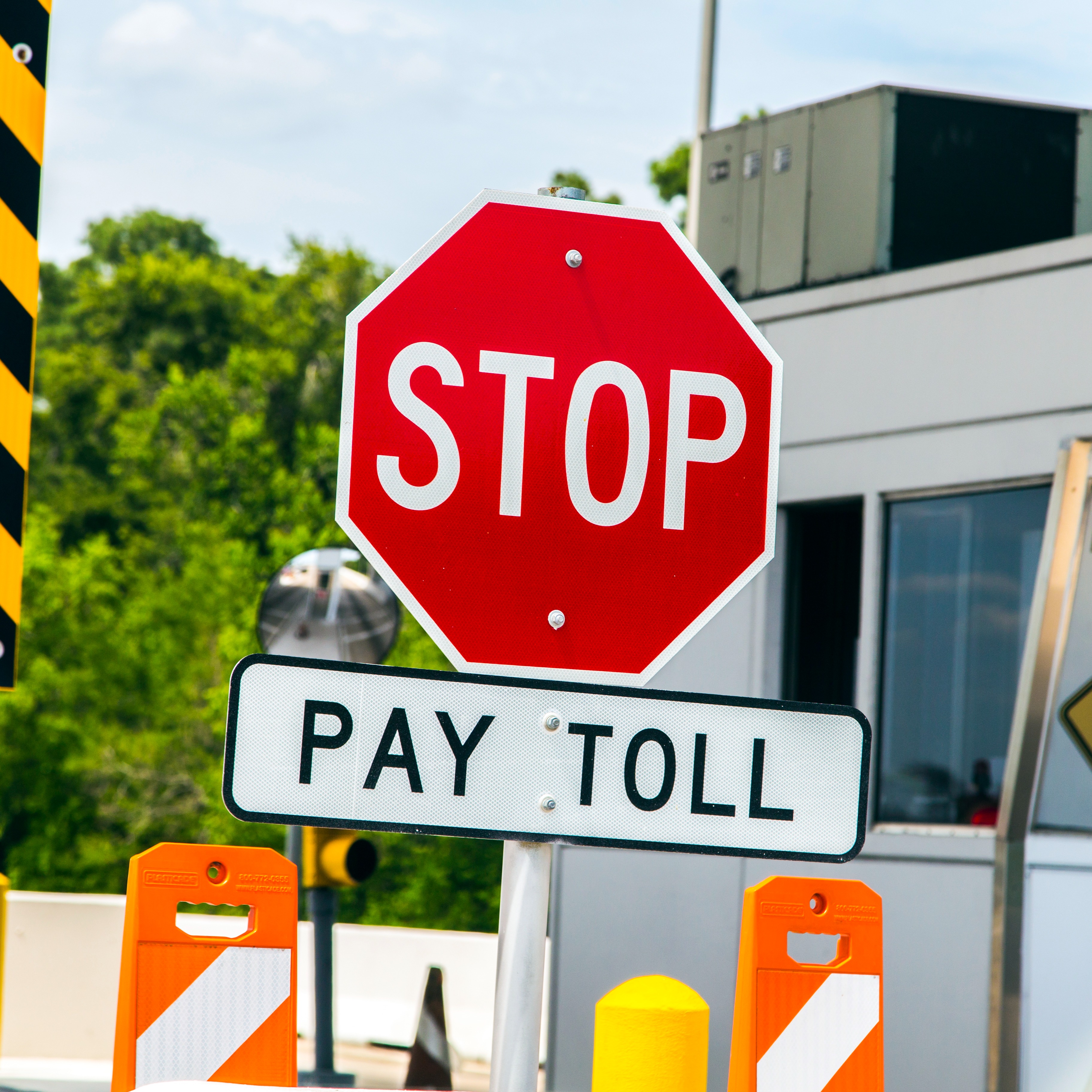 'Green October': State police making a push to nab the worst toll cheats on the Pennsylvania Turnpike episode artwork