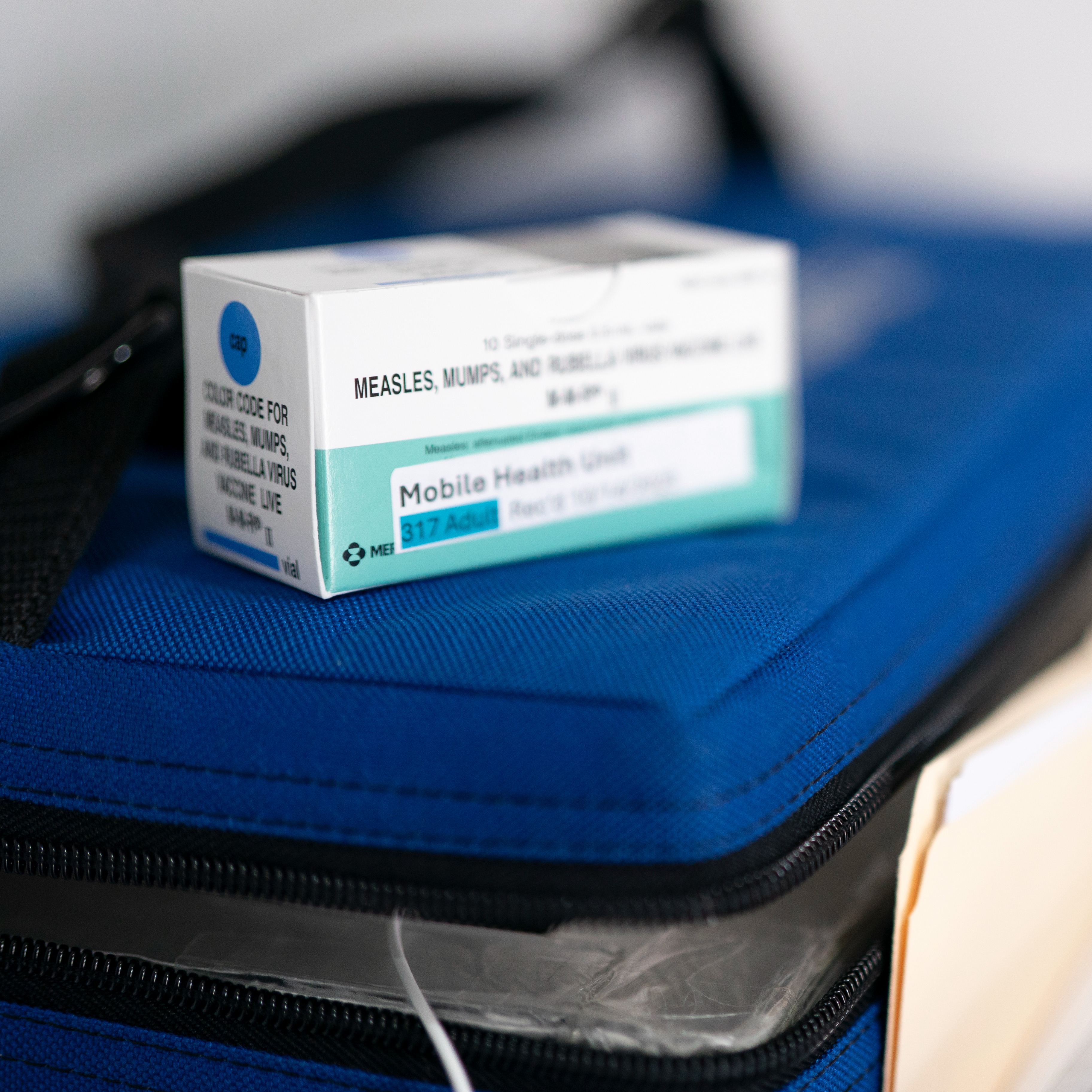 5th measles-related death reported in Pennsylvania episode artwork