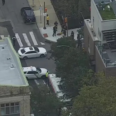 School community mourns teacher fatally struck by car in Center City episode artwork