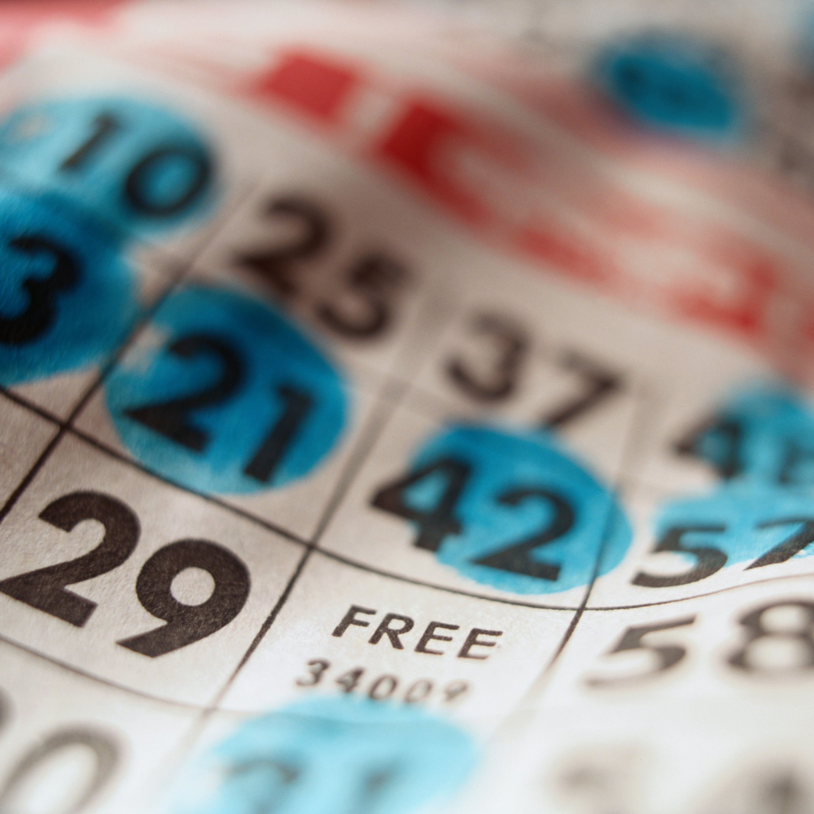 Action Wellness celebrates 40 years with its iconic Black Tie Bingo episode artwork