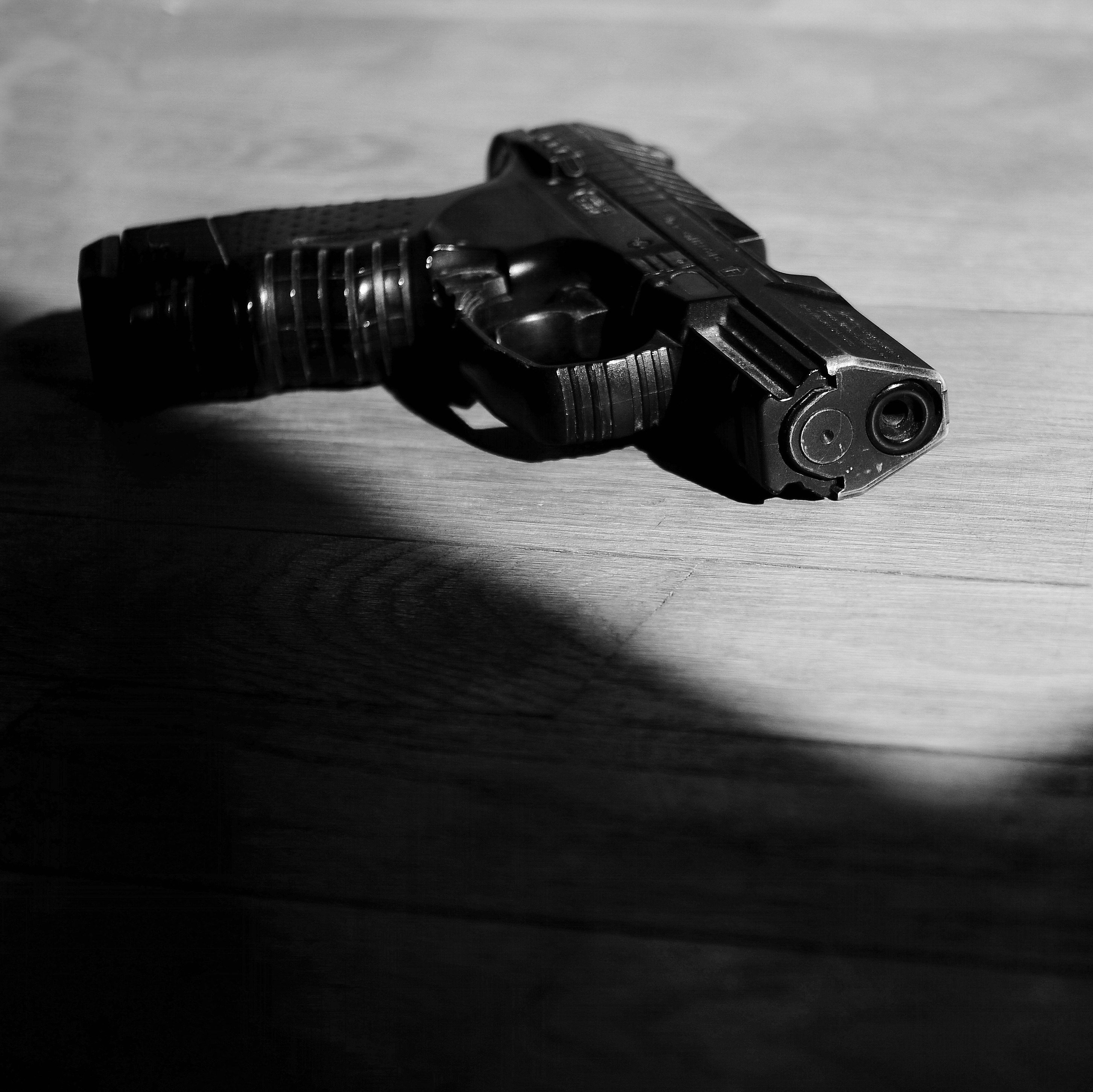 13-year-old charged with accidentally shooting and killing 16-year-old friend in Norristown episode artwork